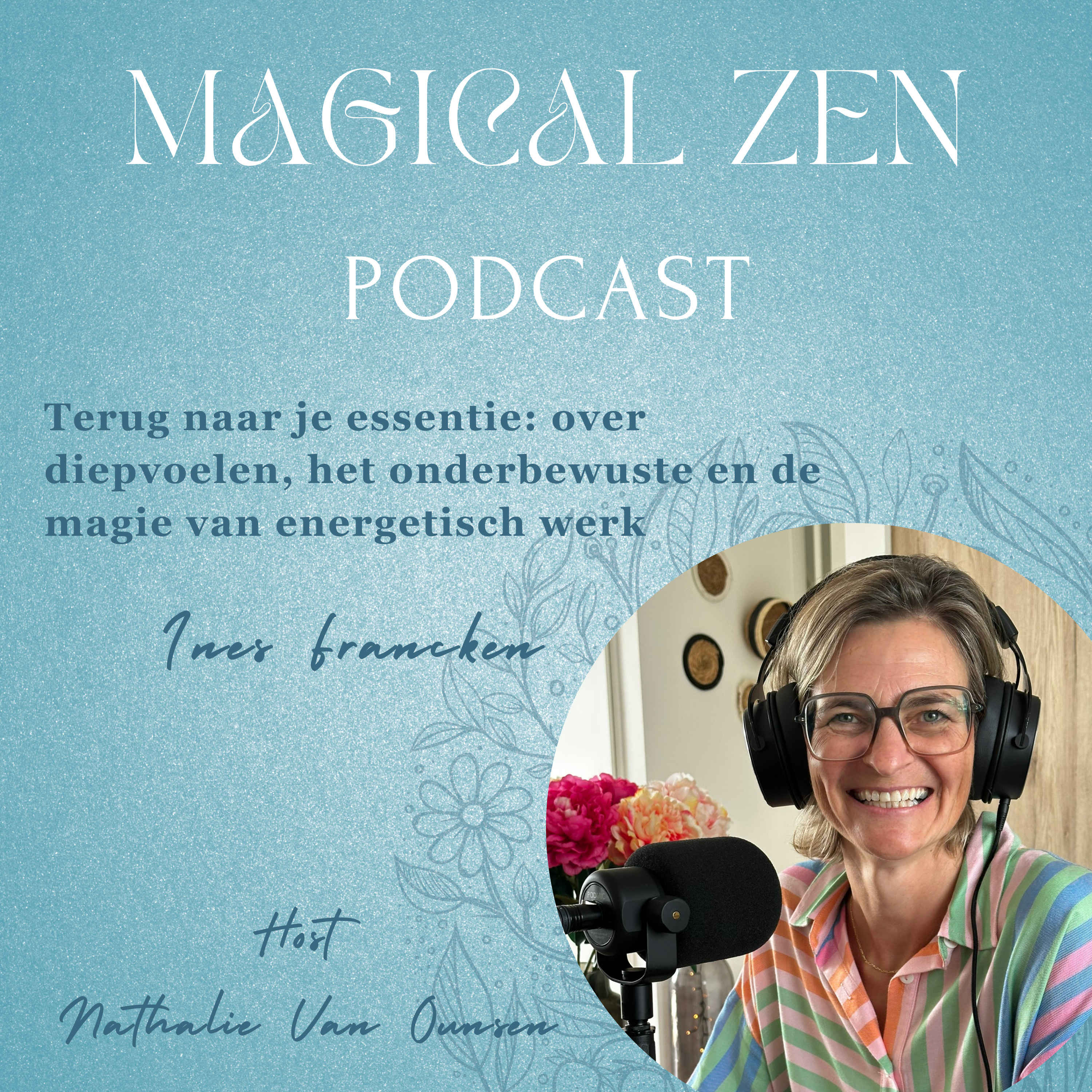 Magical Zen Podcast