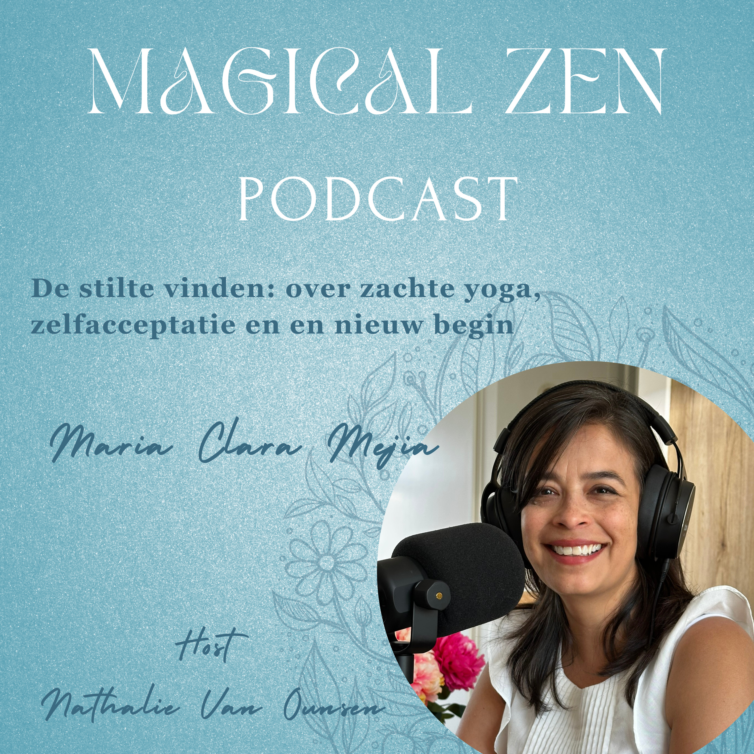 Magical Zen Podcast