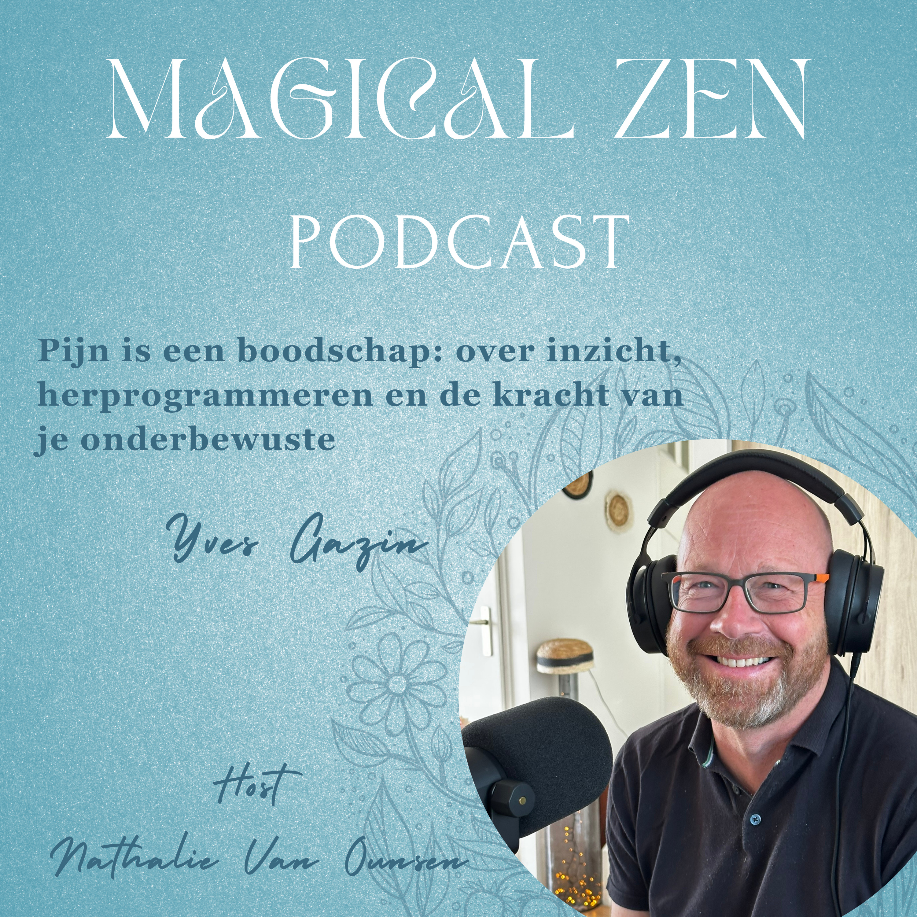 Magical Zen Podcast