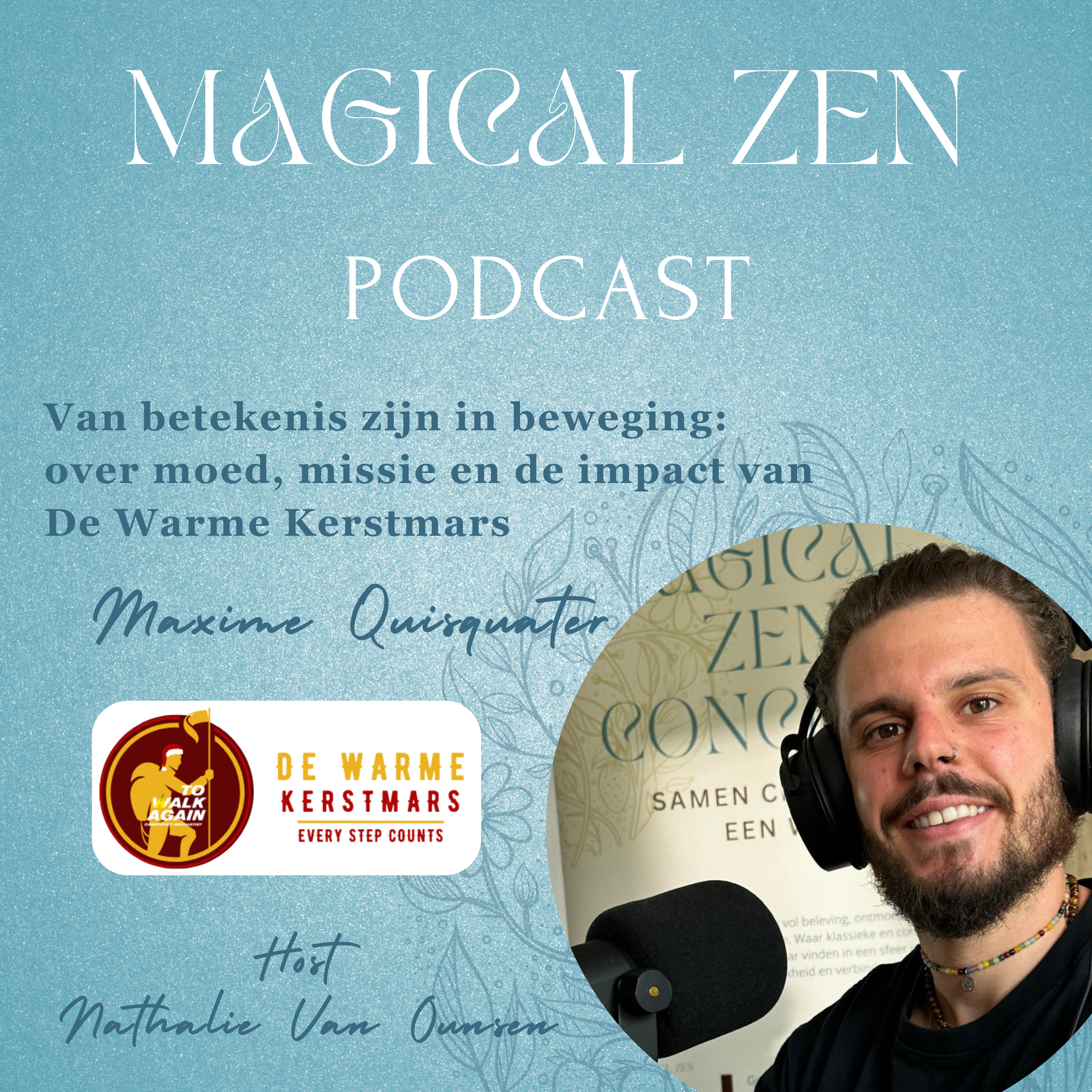 Magical Zen Podcast