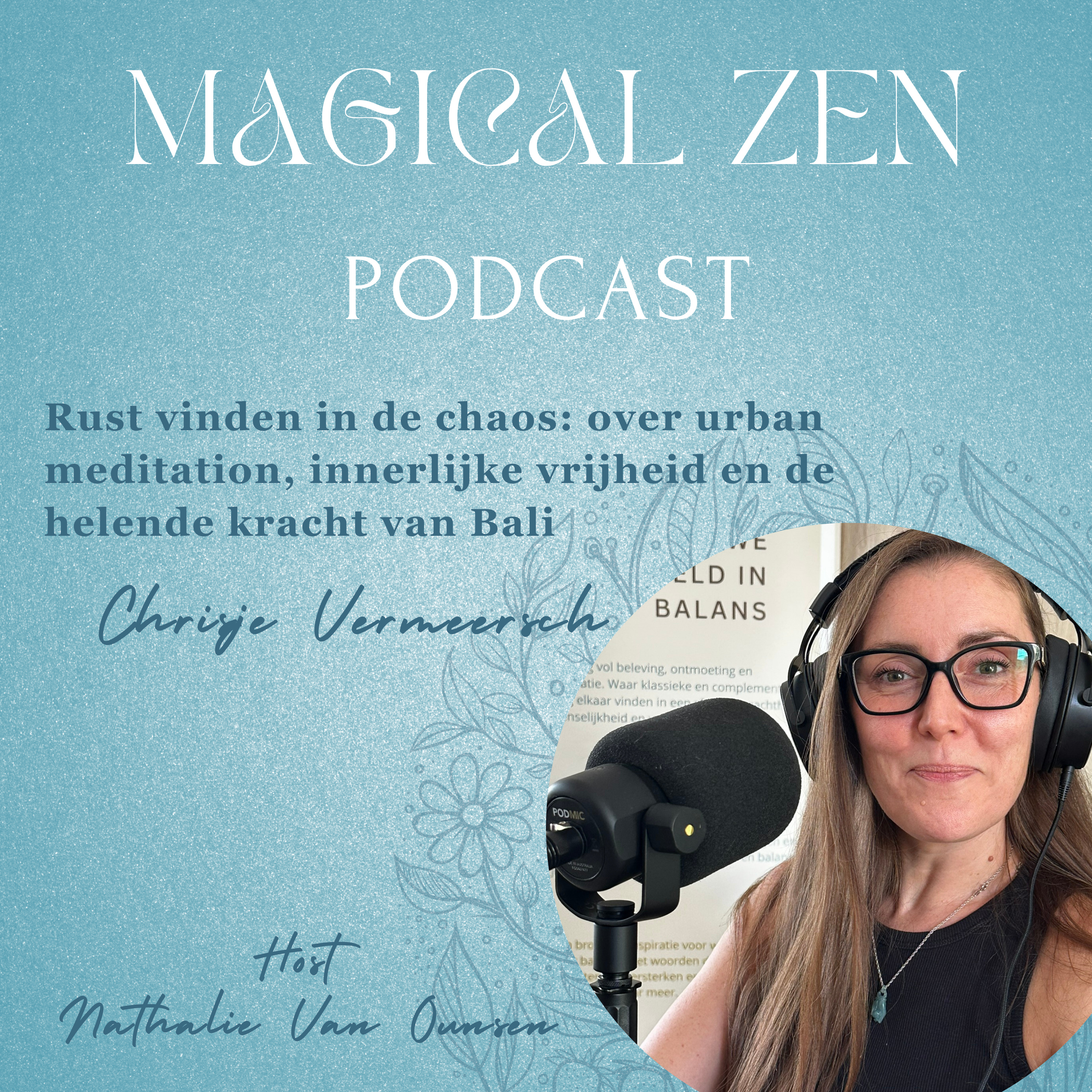 Magical Zen Podcast