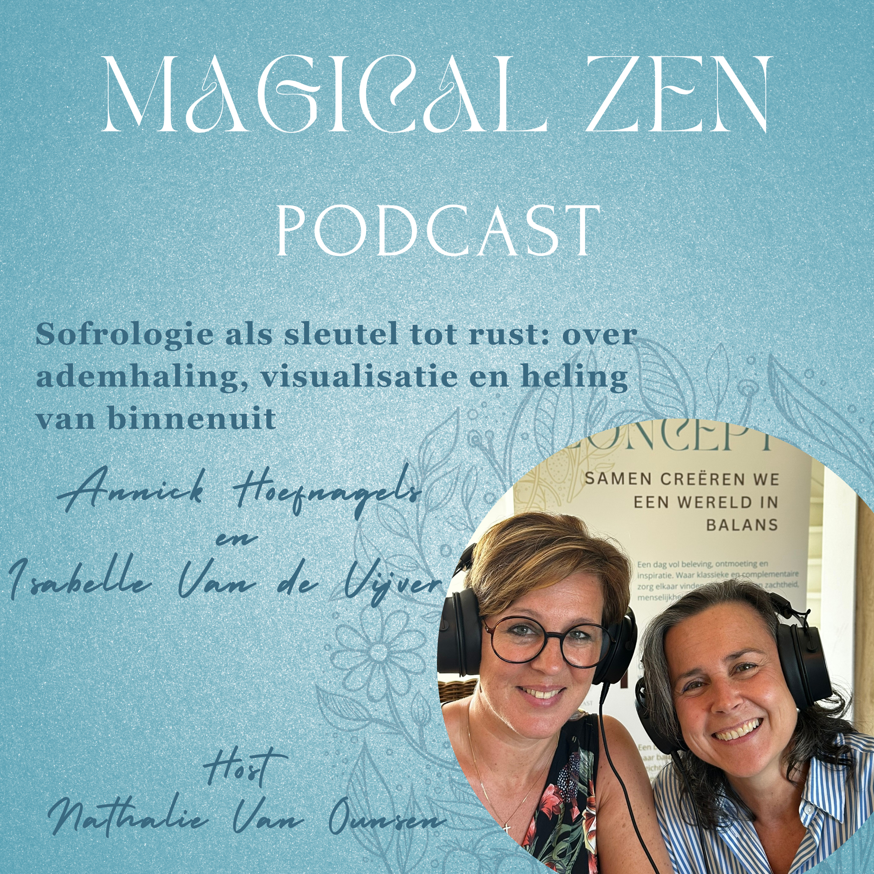Magical Zen Podcast