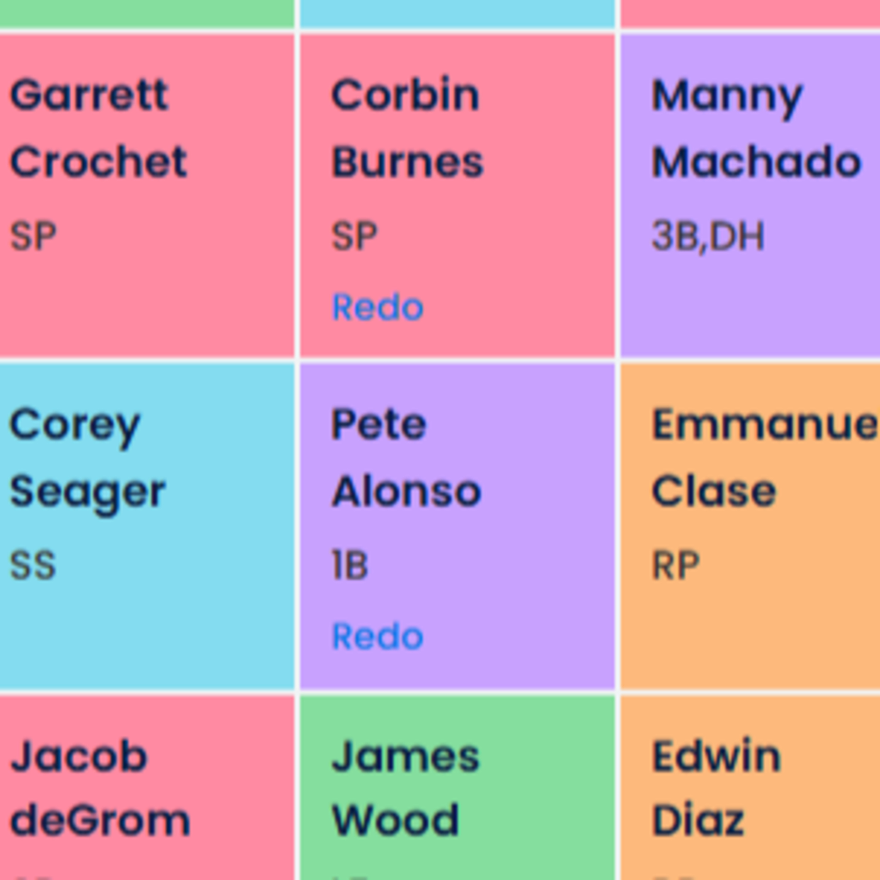 Total Bases Podcast, 6.2: The Harry Potter of Fantasy Baseball Mock Drafts episode artwork
