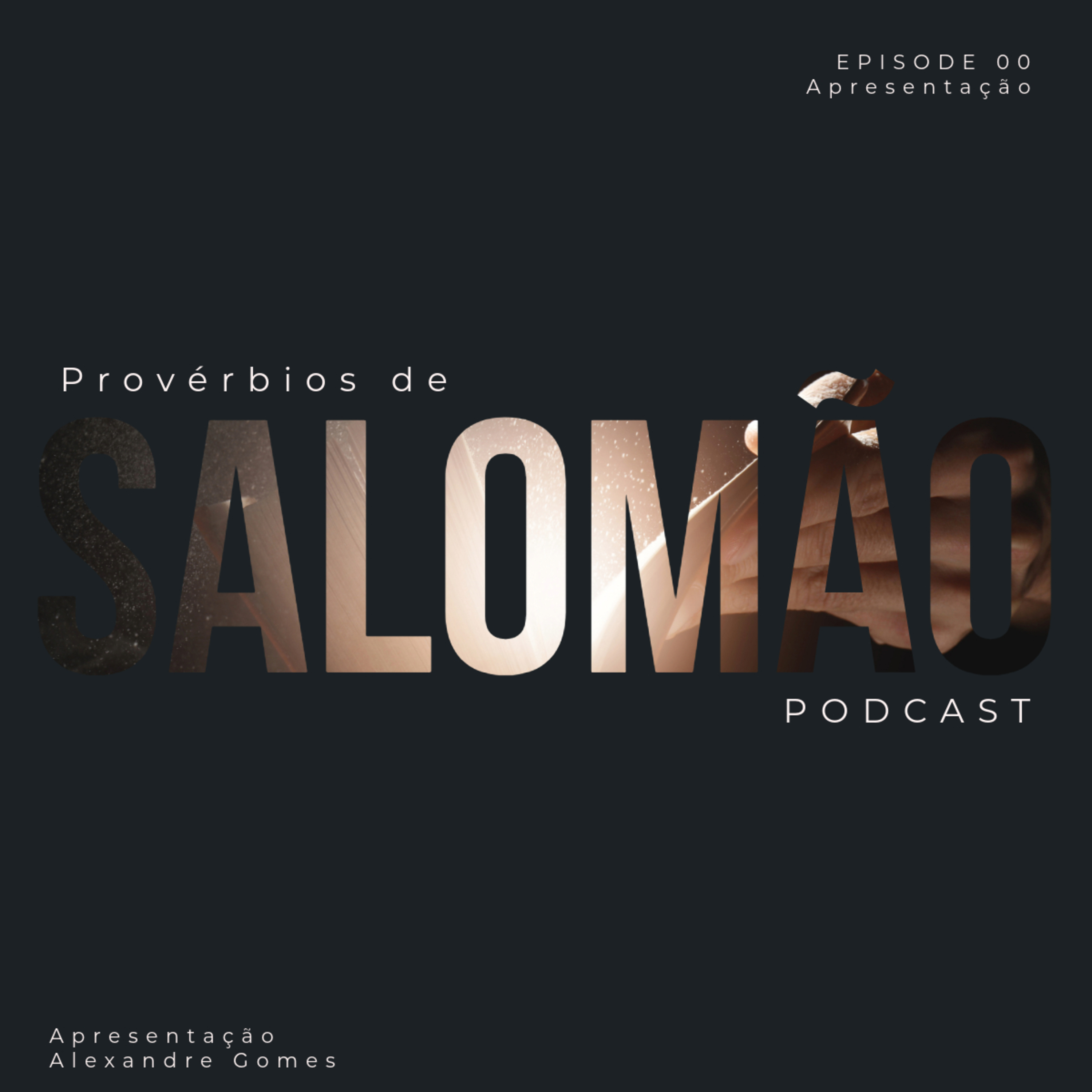 Provérbios de Salomão