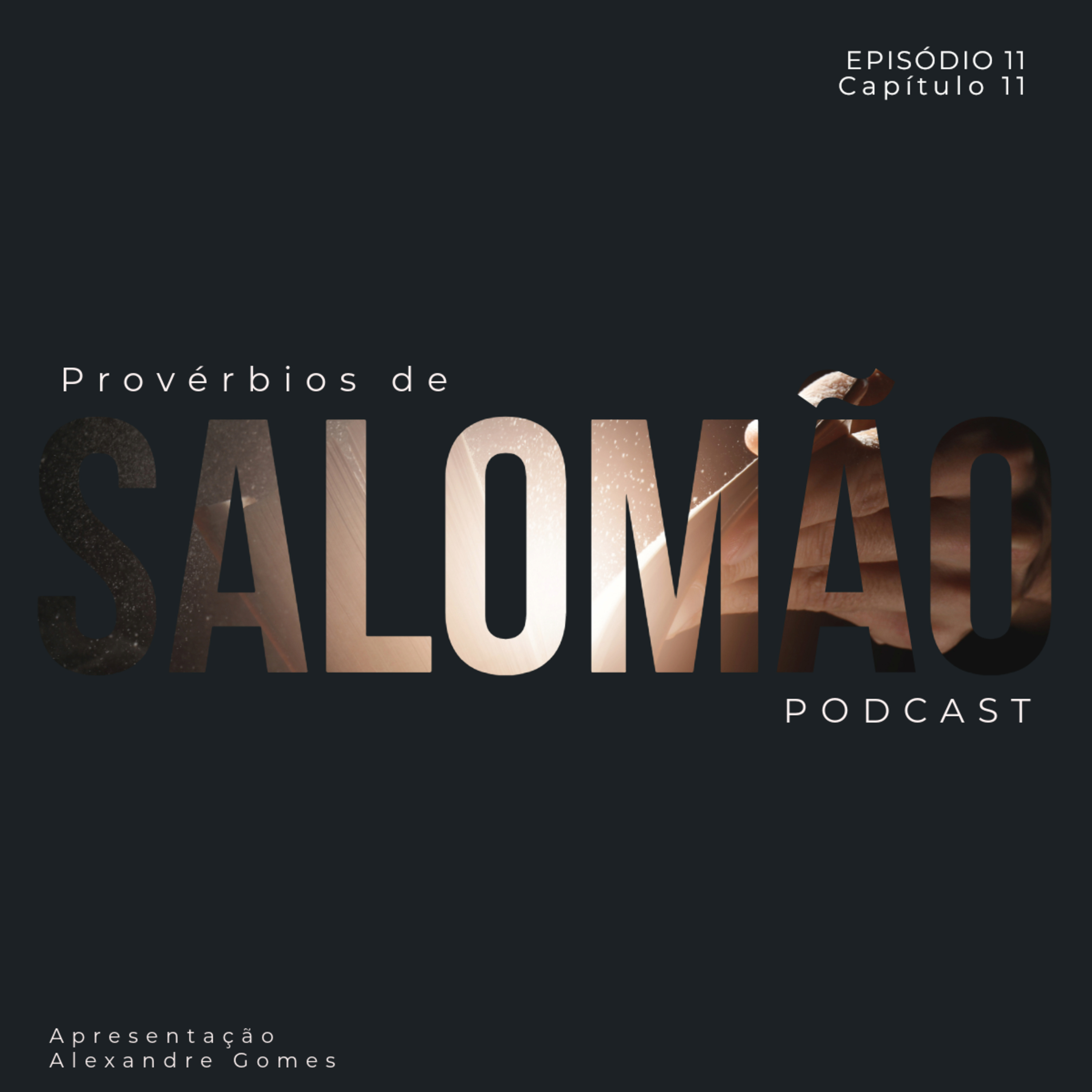 Provérbios de Salomão