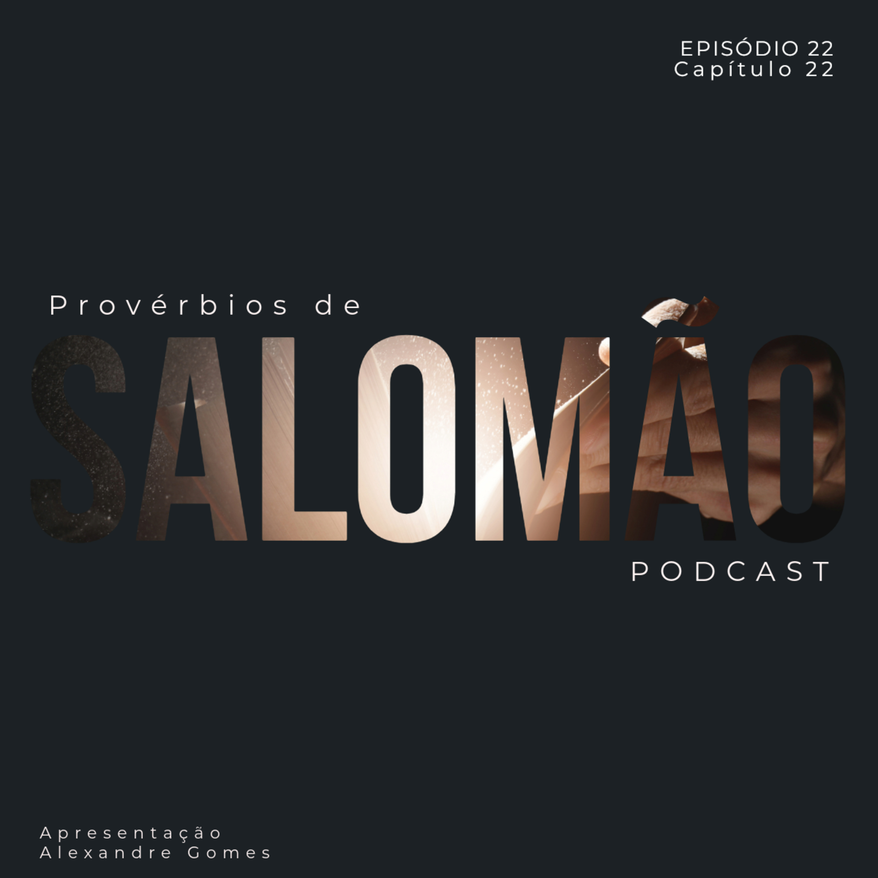 Provérbios de Salomão