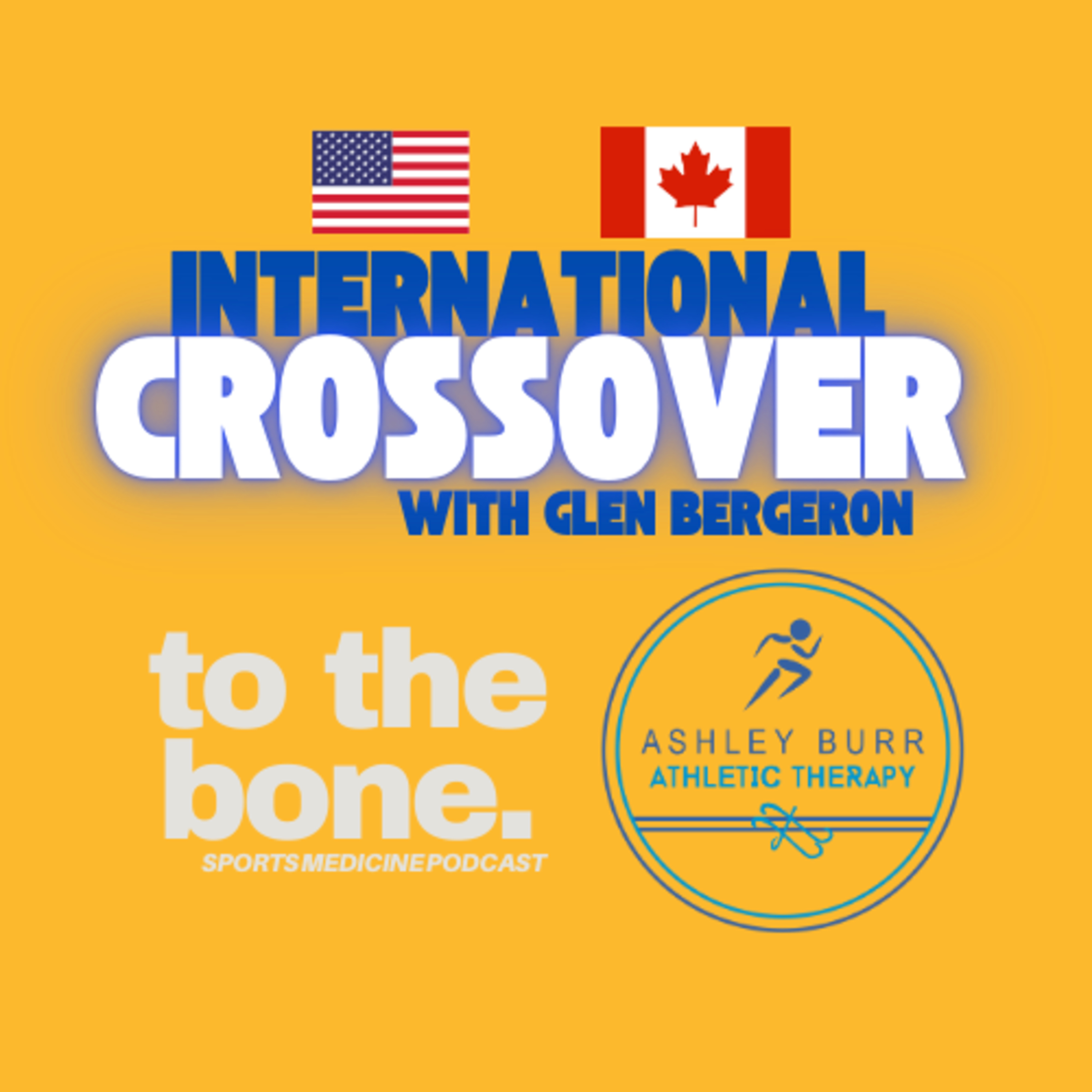 To The Bone: Sports Medicine Podcast