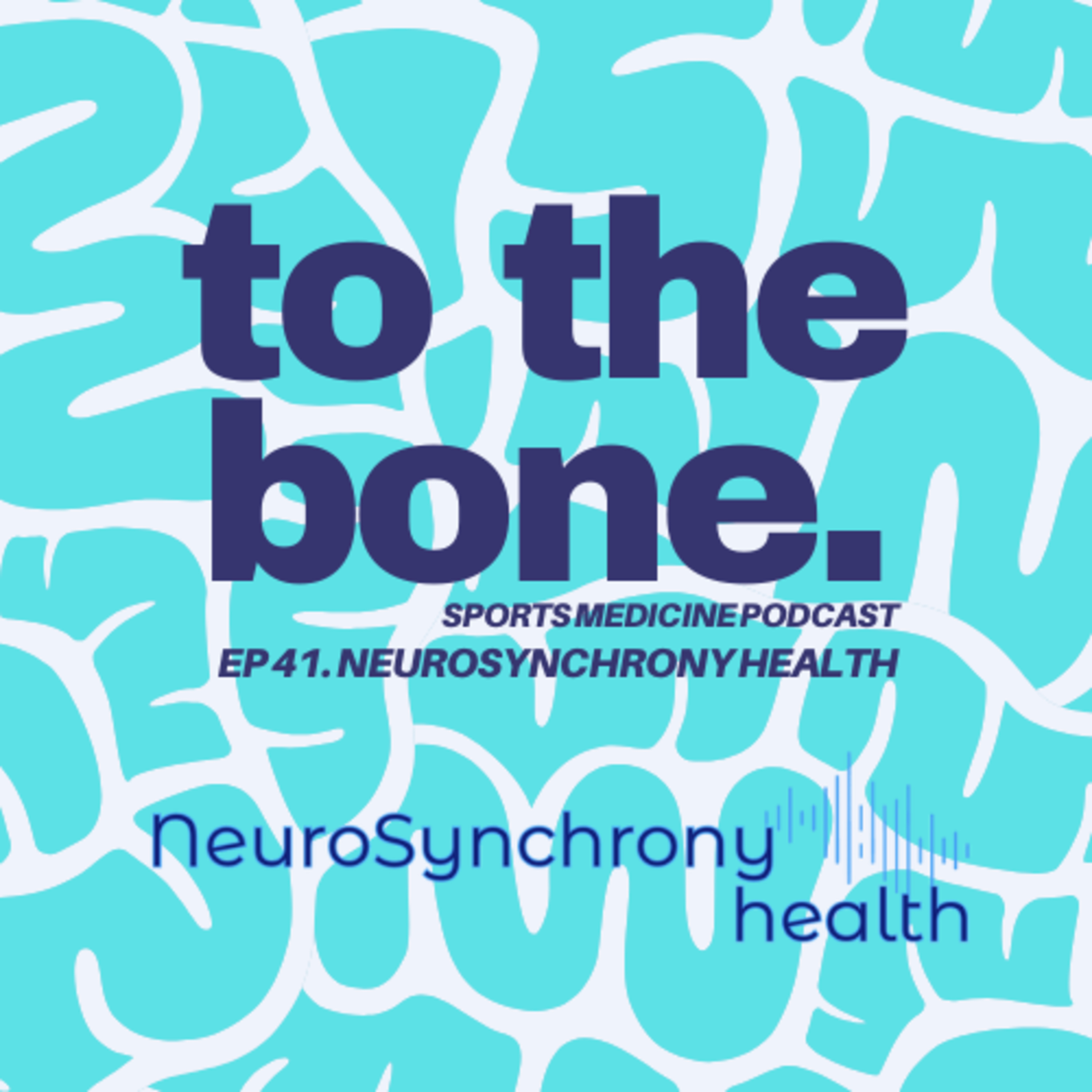 To The Bone: Sports Medicine Podcast