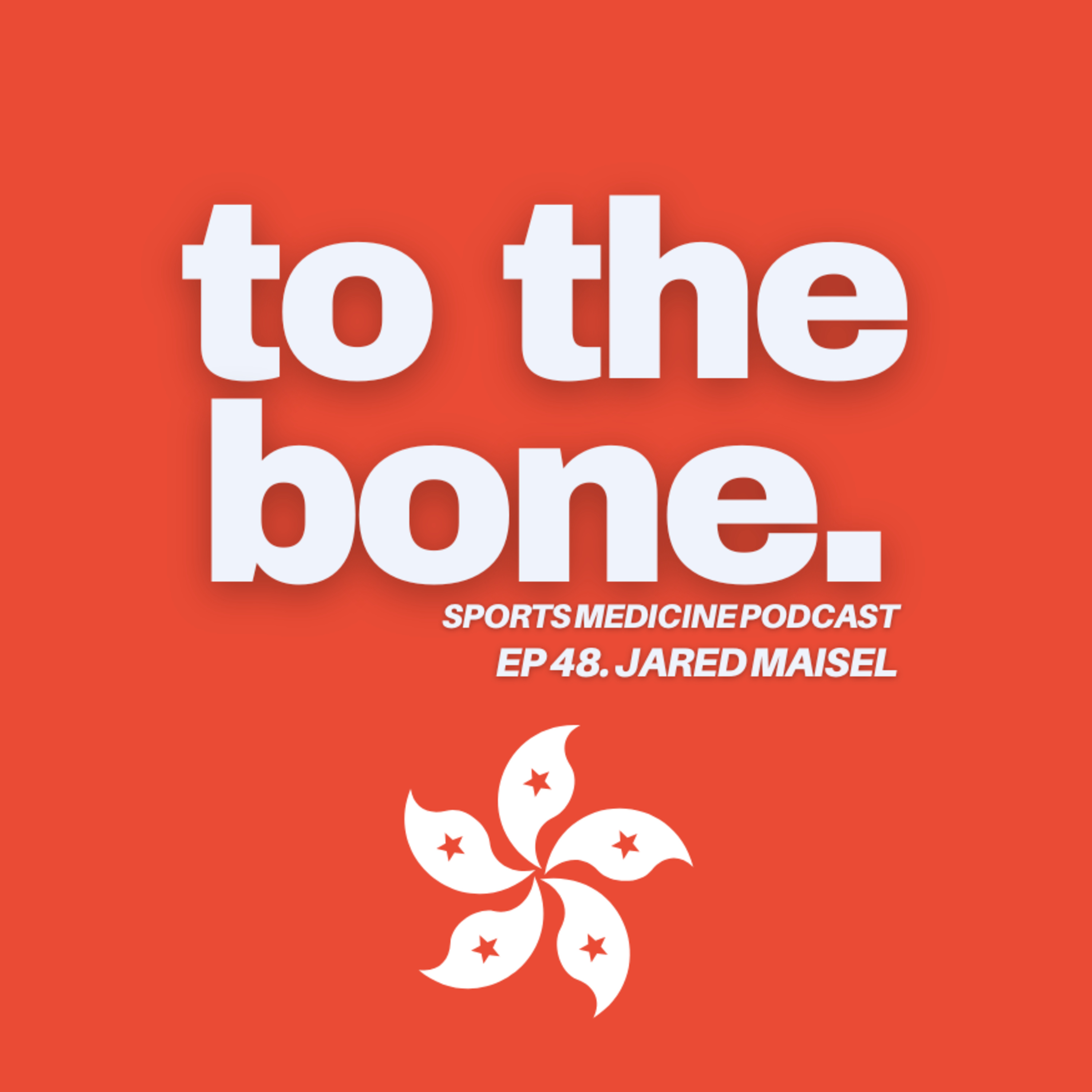 To The Bone: Sports Medicine Podcast