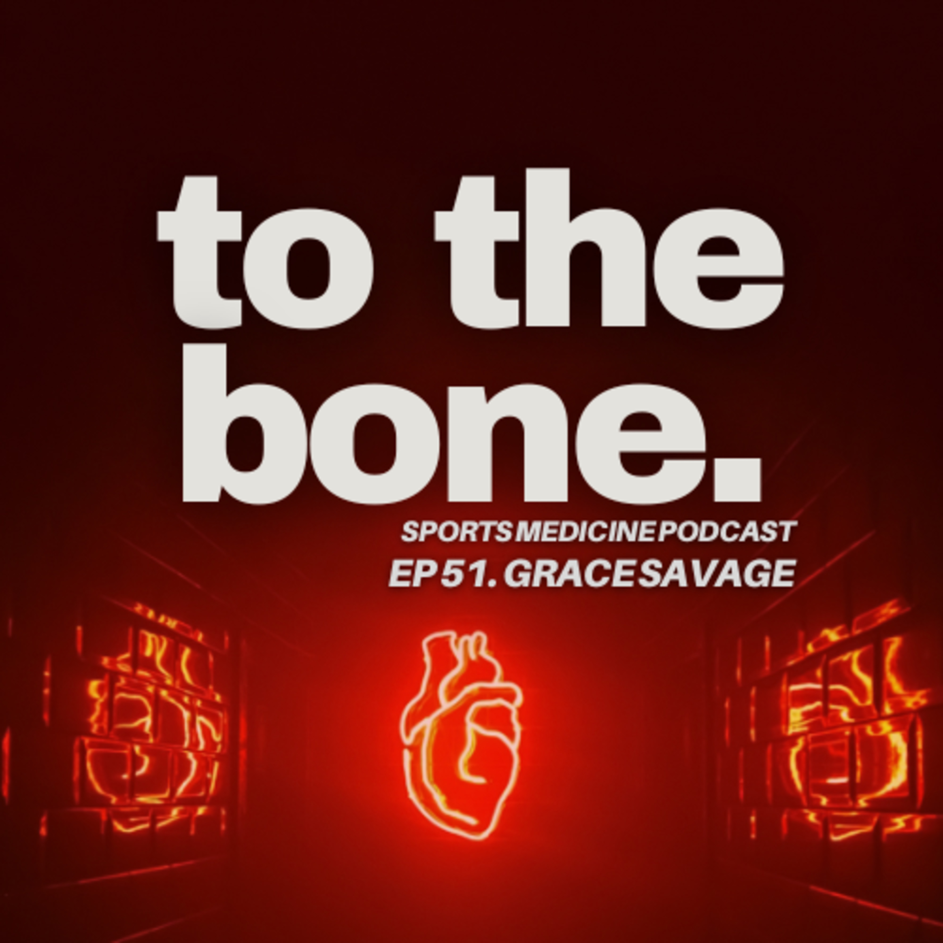 To The Bone: Sports Medicine Podcast