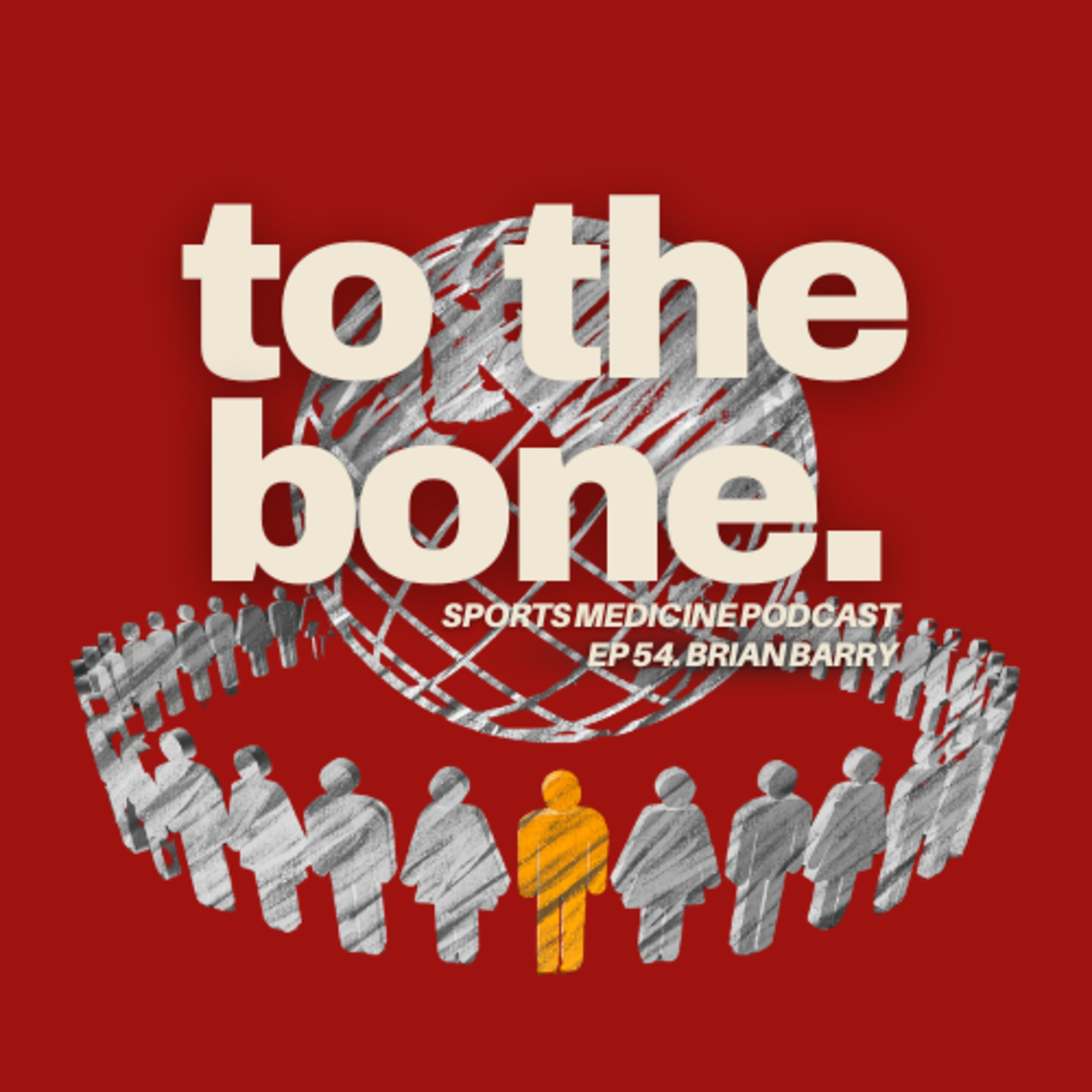 To The Bone: Sports Medicine Podcast