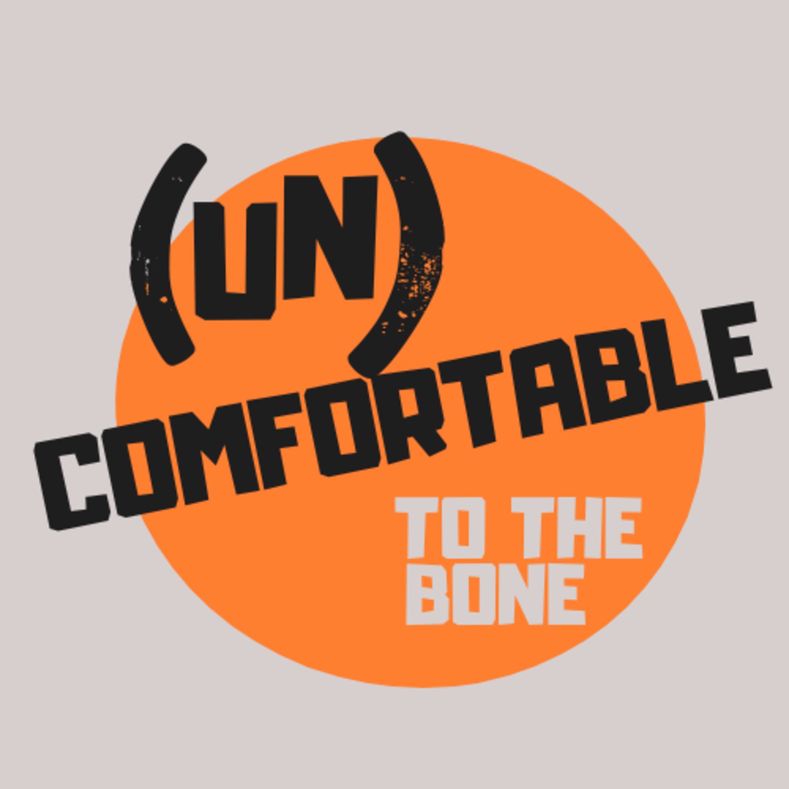 Ep 69. To The Bone: Capstone Presentation with Shelby Daly episode artwork