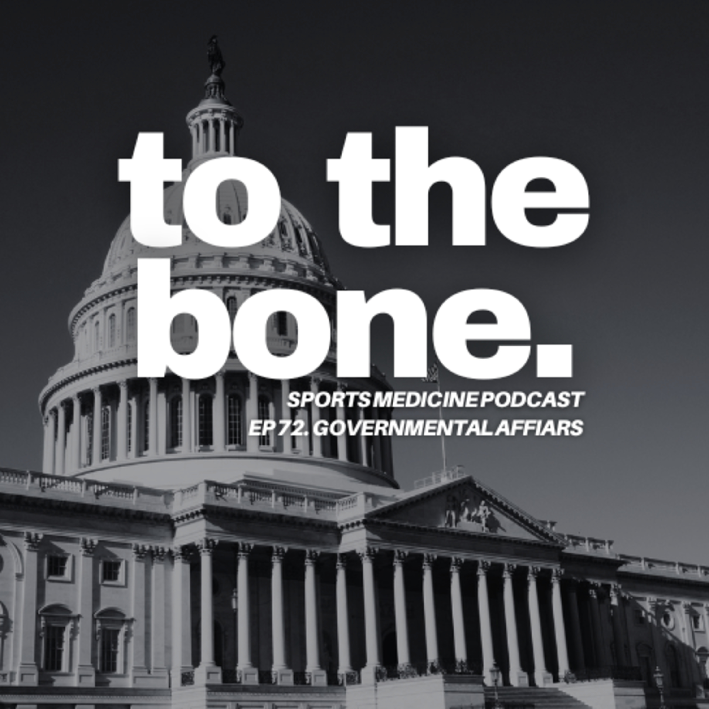 Ep 72. To The Bone: Governmental Affairs with ⁠Deanna Kuykendall⁠ and ⁠Karen Fennell episode artwork