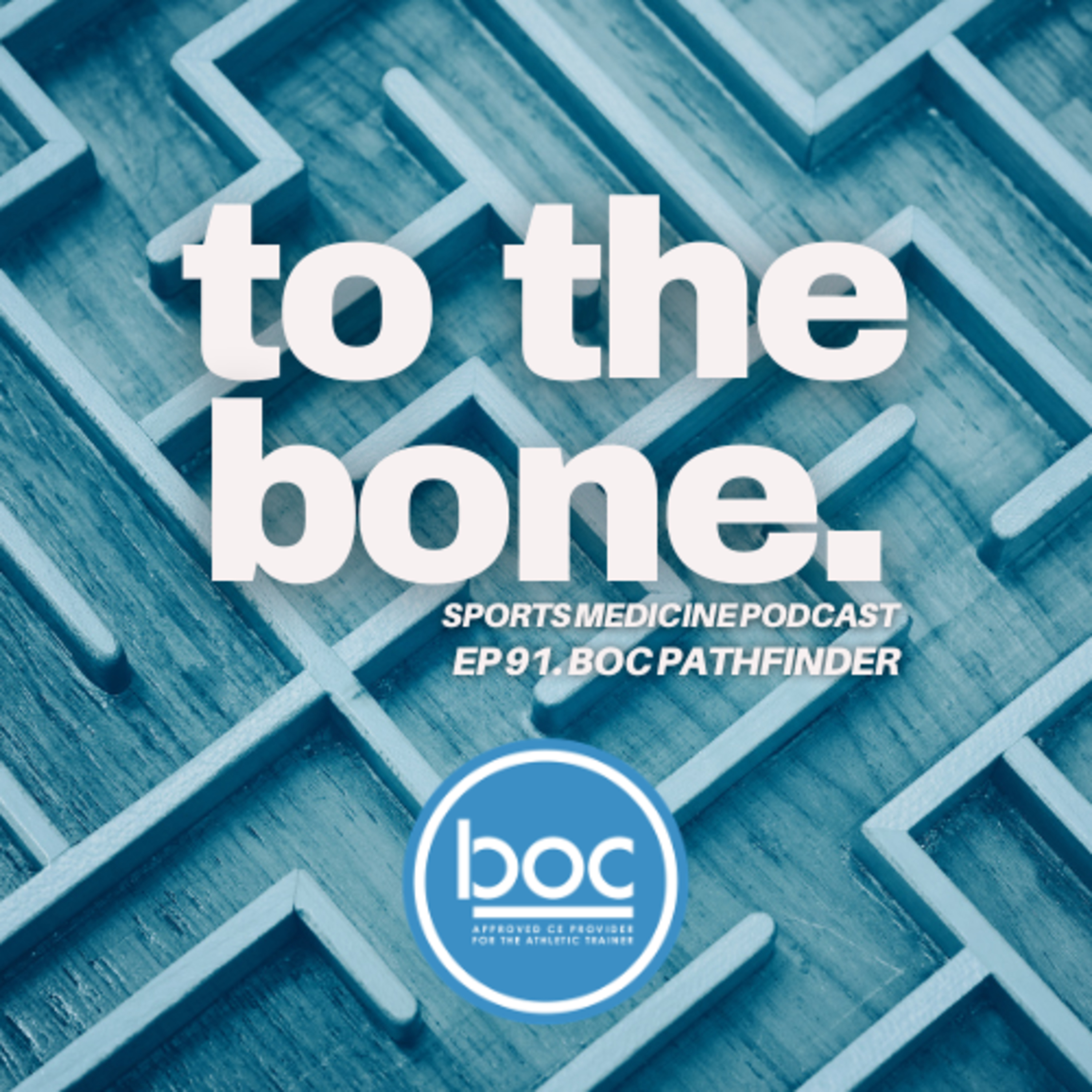 Ep 91. To The Bone: BOC Pathfinder  episode artwork