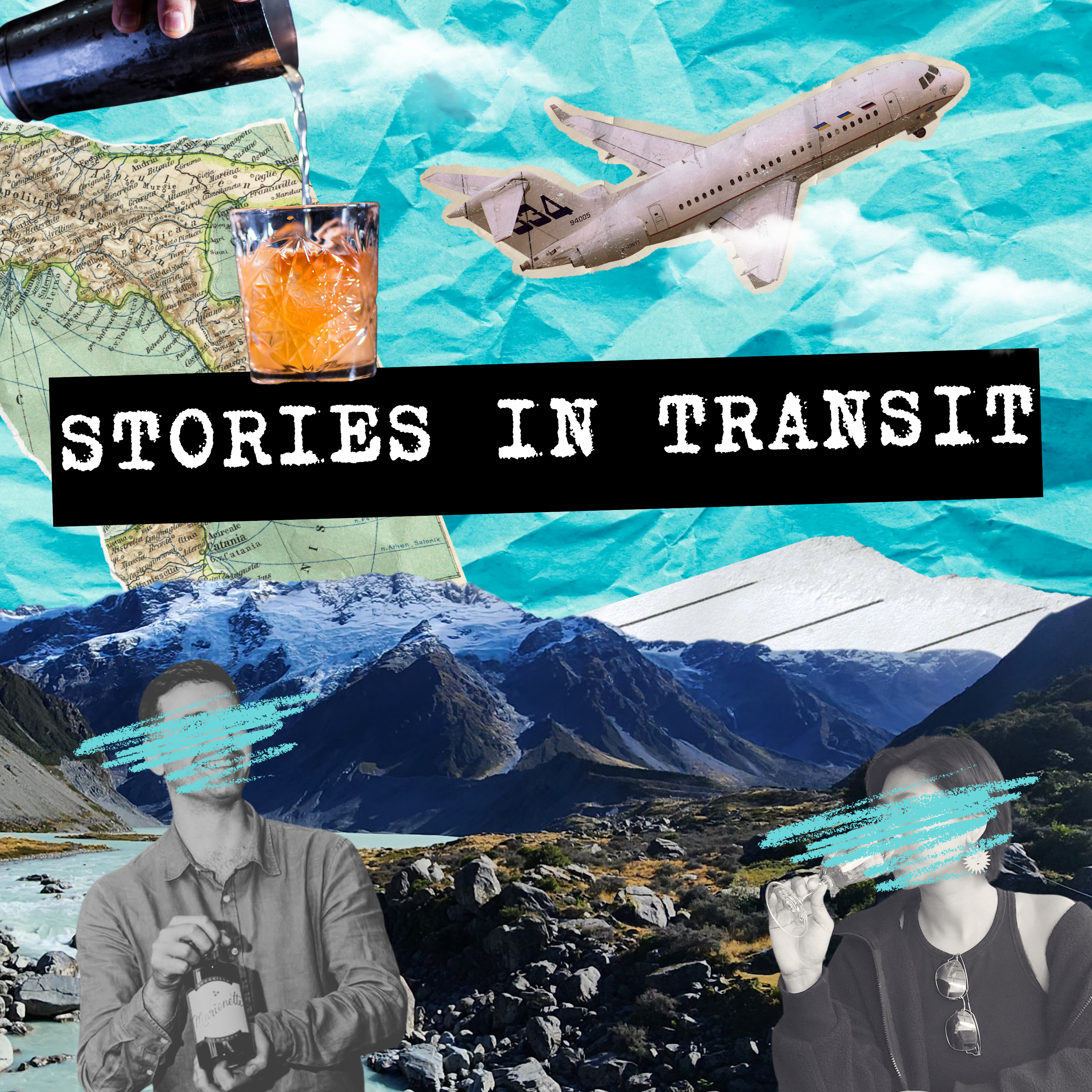 From Bars to Brands: AB’s Hospitality Era episode artwork