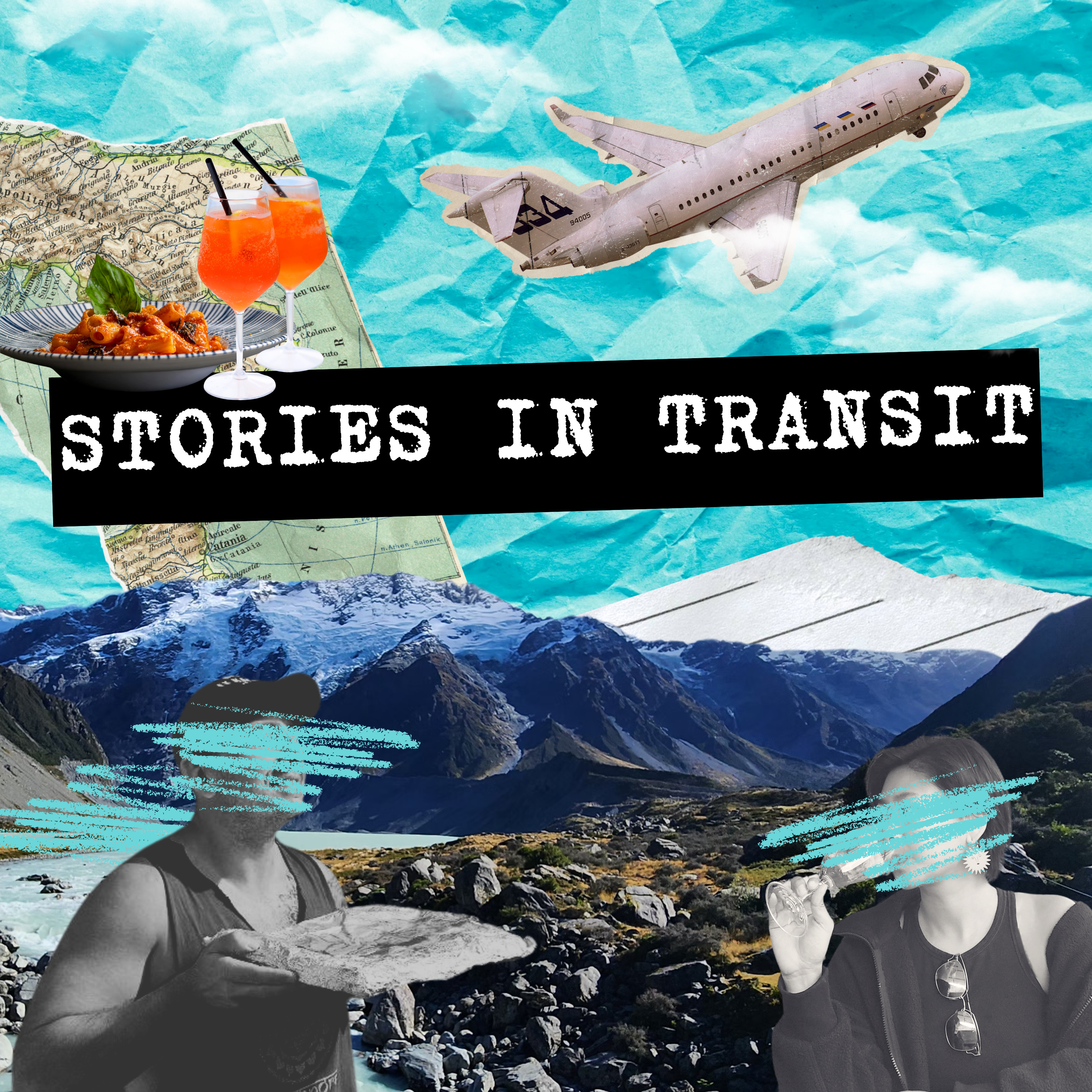 From Italy to Singapore: Luca’s Food Journey episode artwork