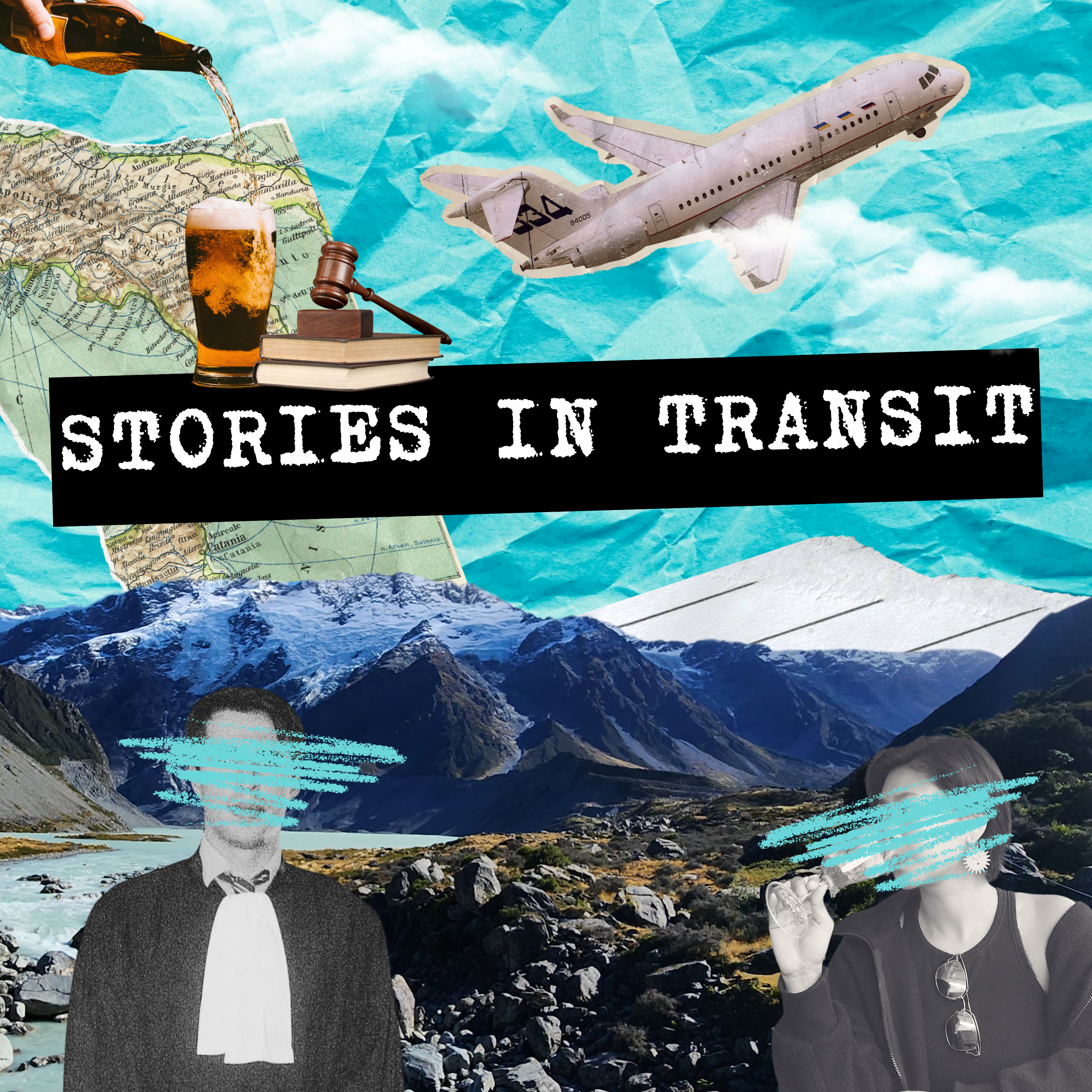 From Courtrooms to Craft Beer: Alejandro on Tap episode artwork