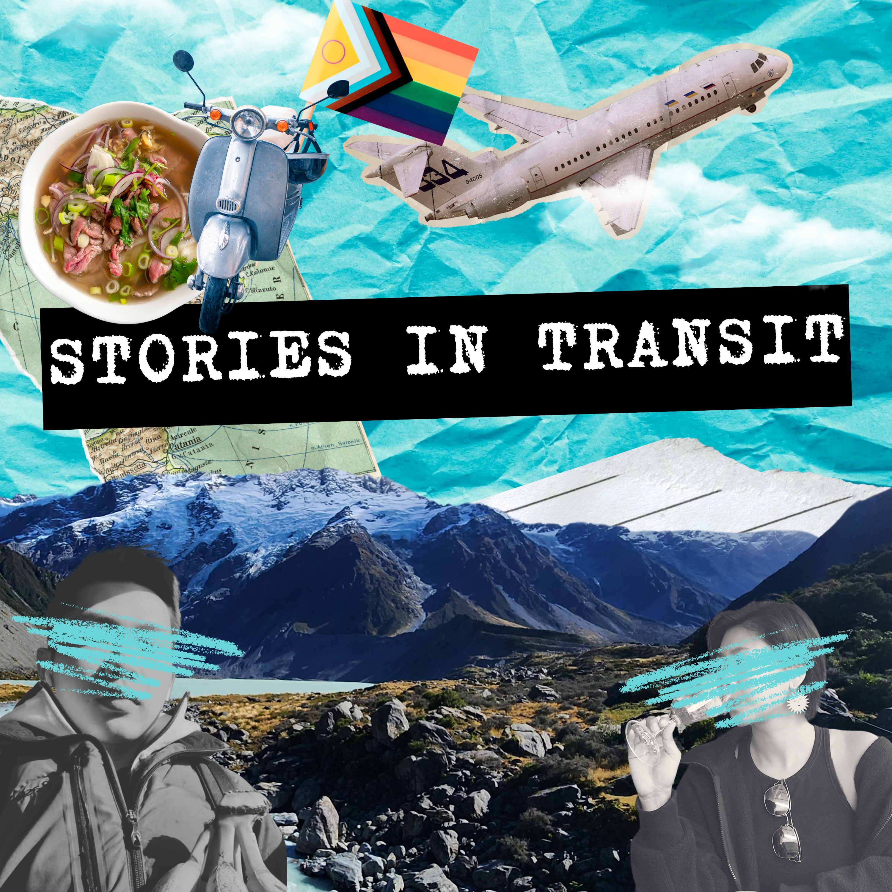 From Boyhood to Belonging: Giap's Journey Home episode artwork