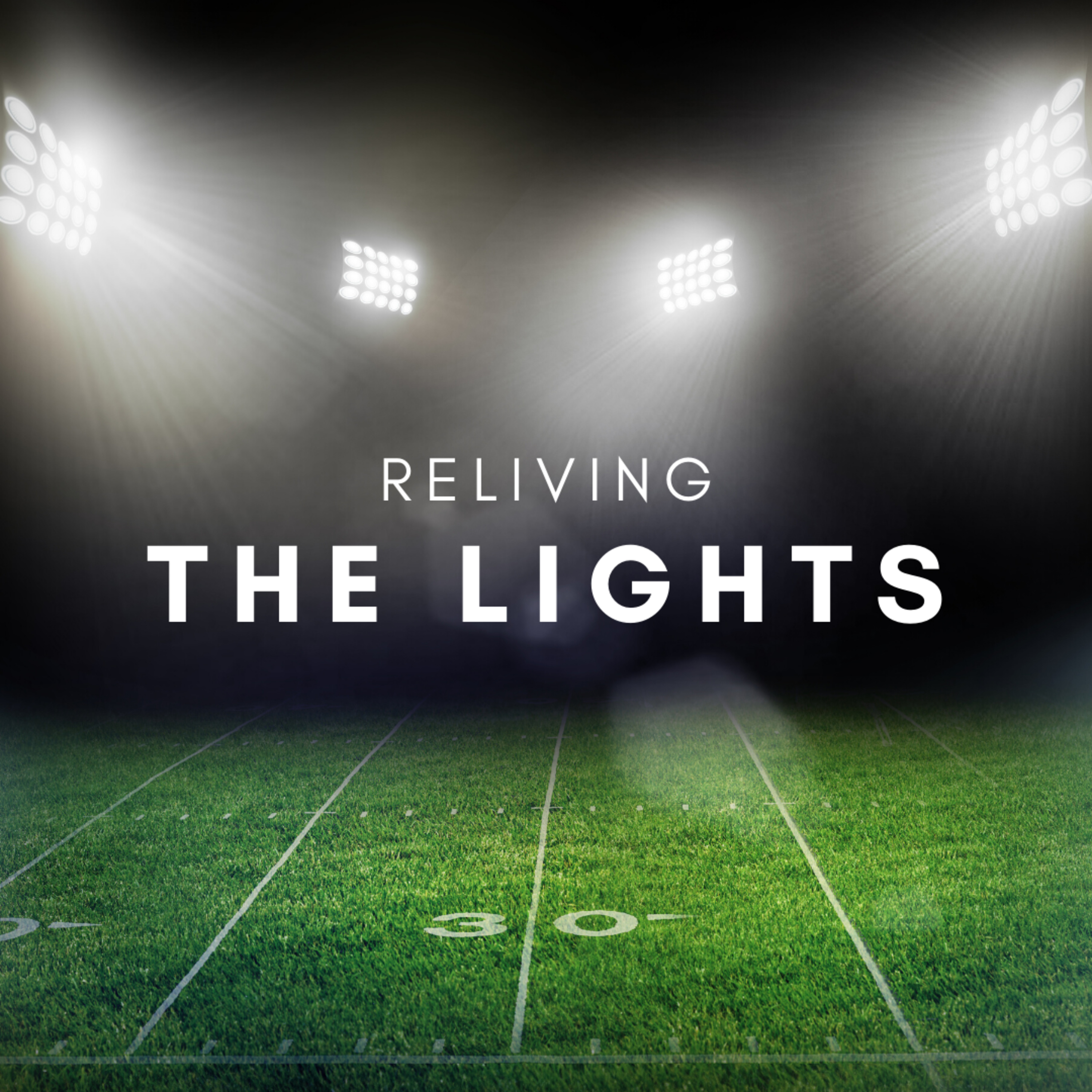 Reliving the Lights: A Friday Night Lights Rewatch Podcast