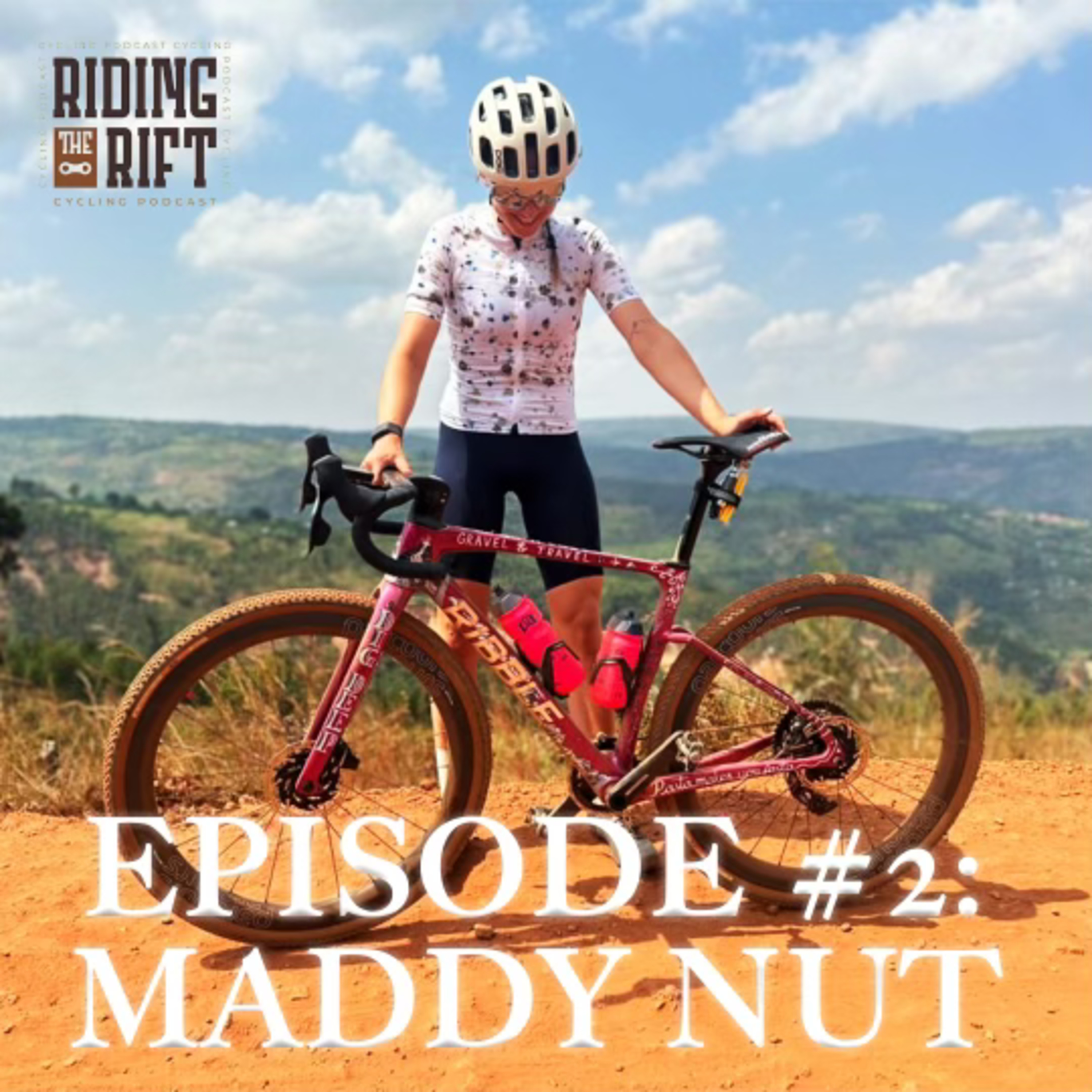 Riding the Rift Podcast