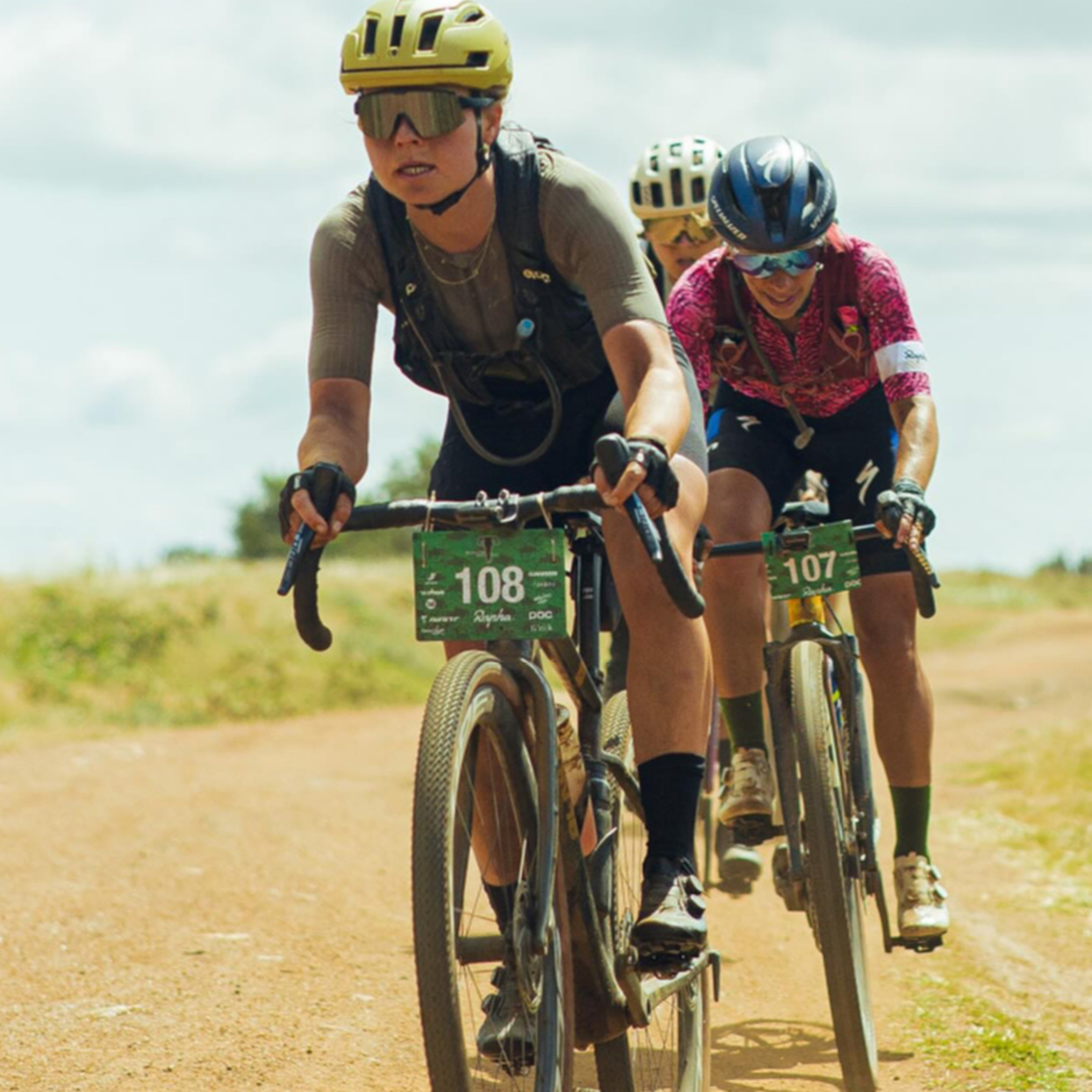 Riding the Rift Podcast