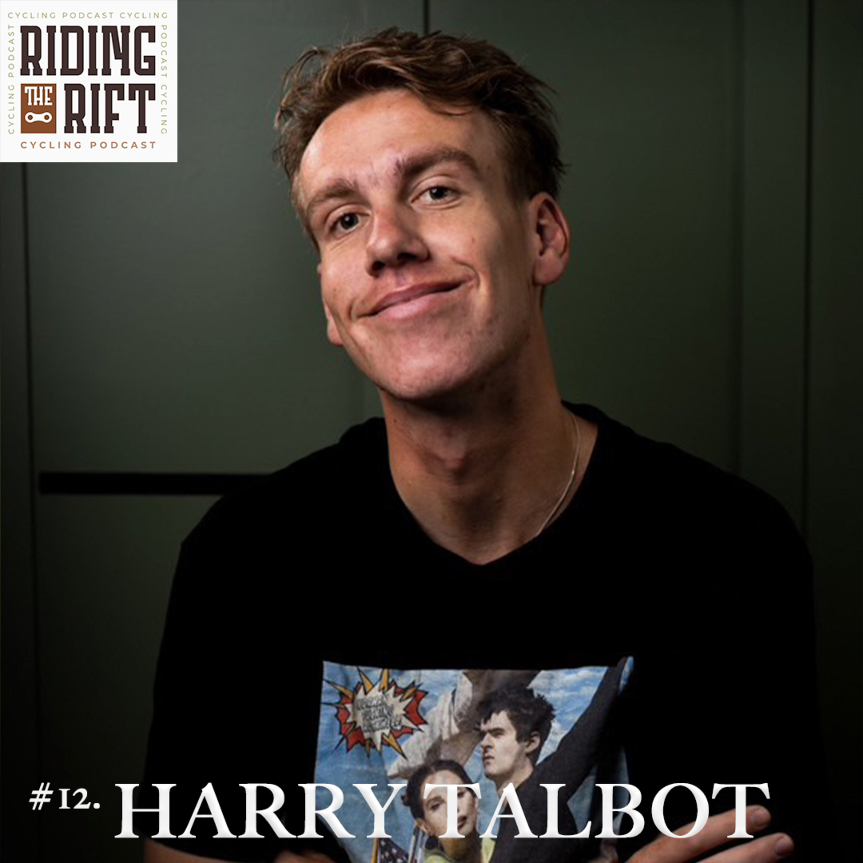 Riding the Rift Podcast