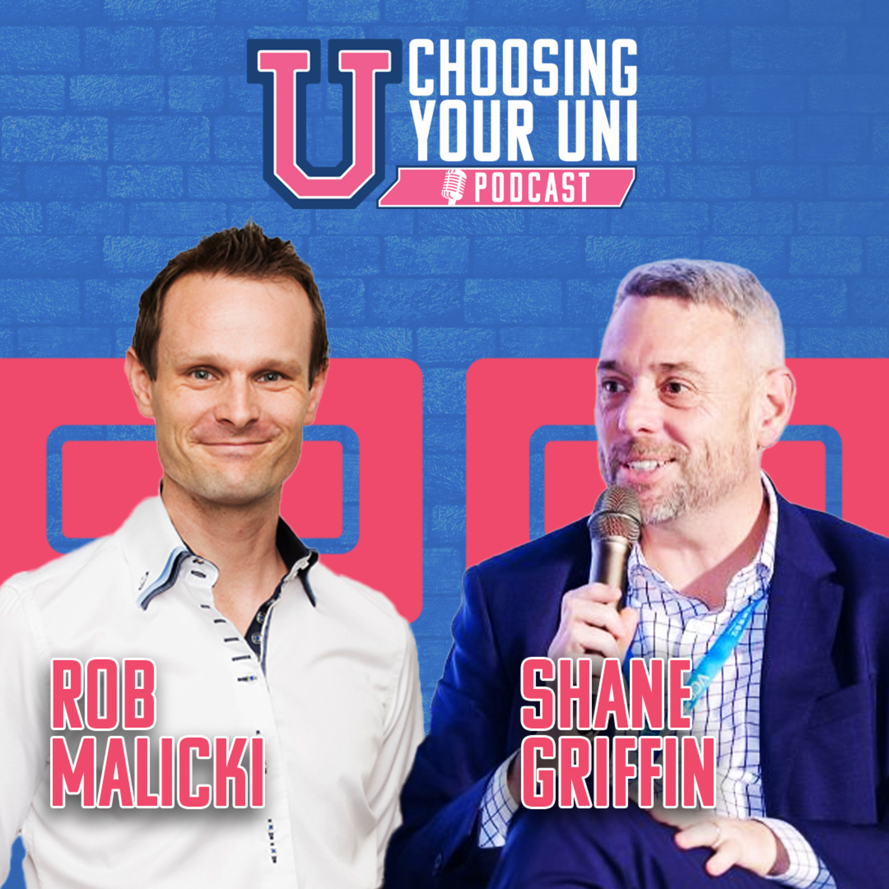 What's Unique About The University of Sydney?  episode artwork