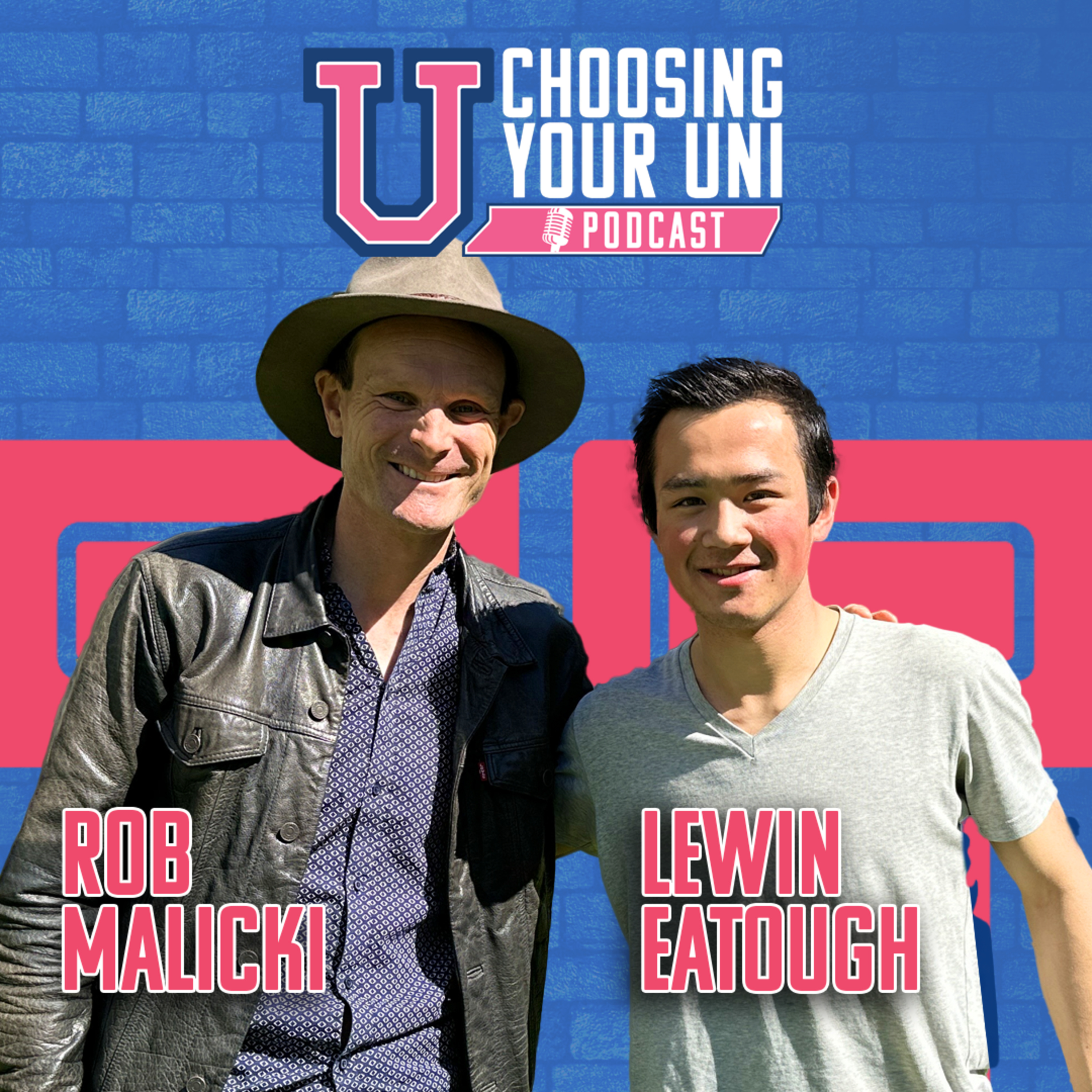 What's Unique About UTS (The University of Technology Sydney)? episode artwork