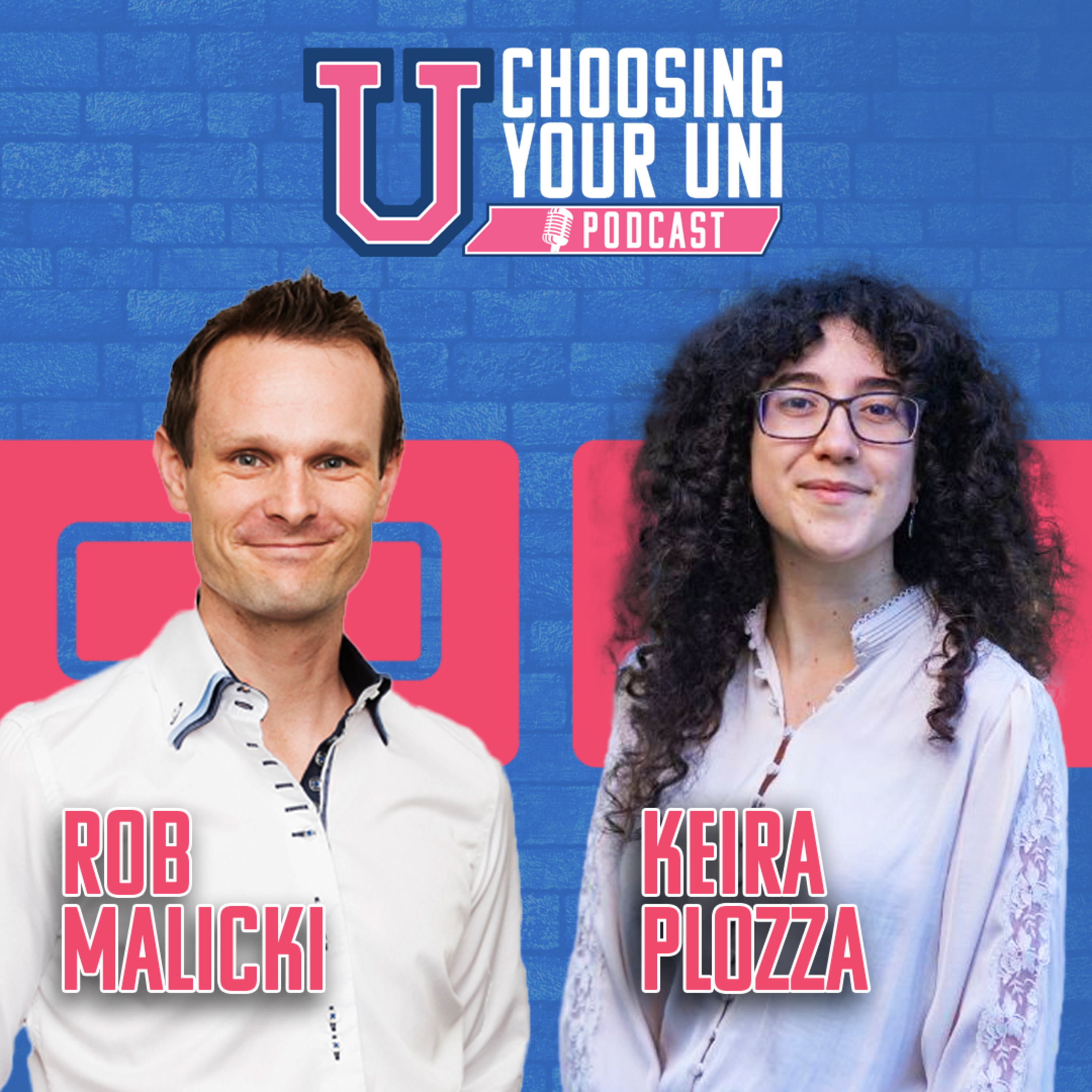 Keira’s Path to La Trobe: Finding Belonging, Purpose and the Power of Doing What You Love episode artwork
