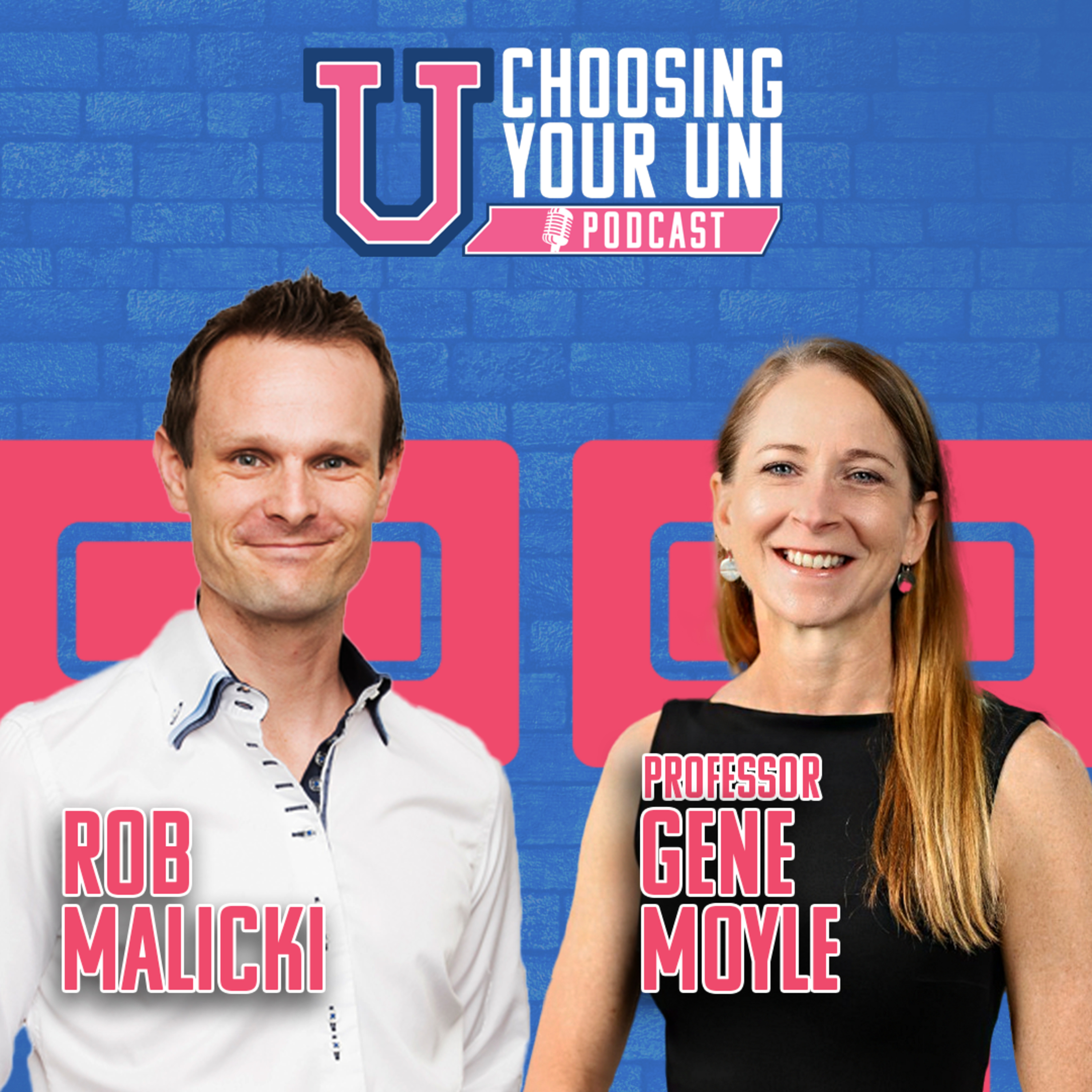 Choosing Your Uni