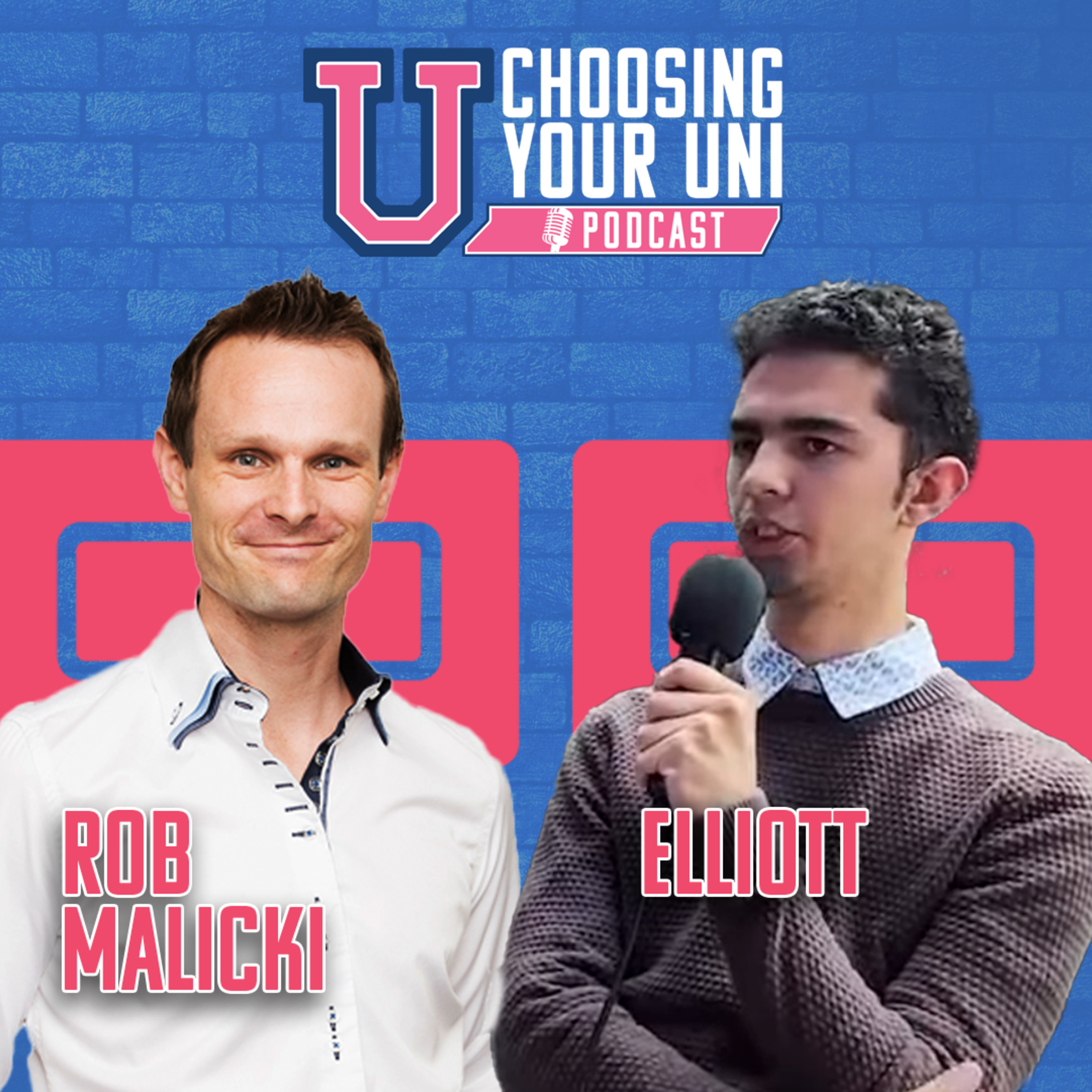 Cybersecurity, Dual Degrees & Student Life at Edith Cowan University episode artwork