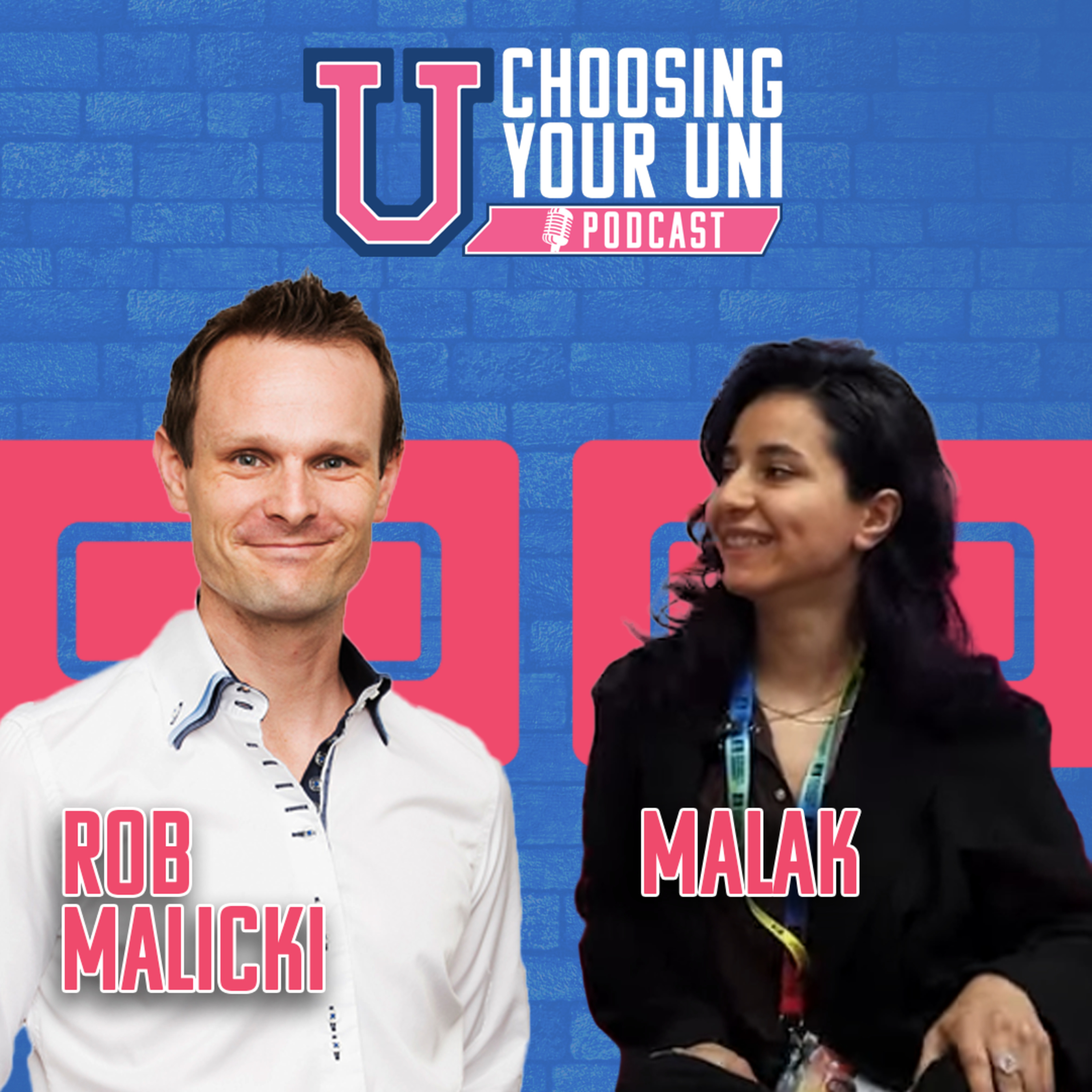What’s It Really Like to Study Interior Design at Torrens University? Malak Shares Her Story episode artwork