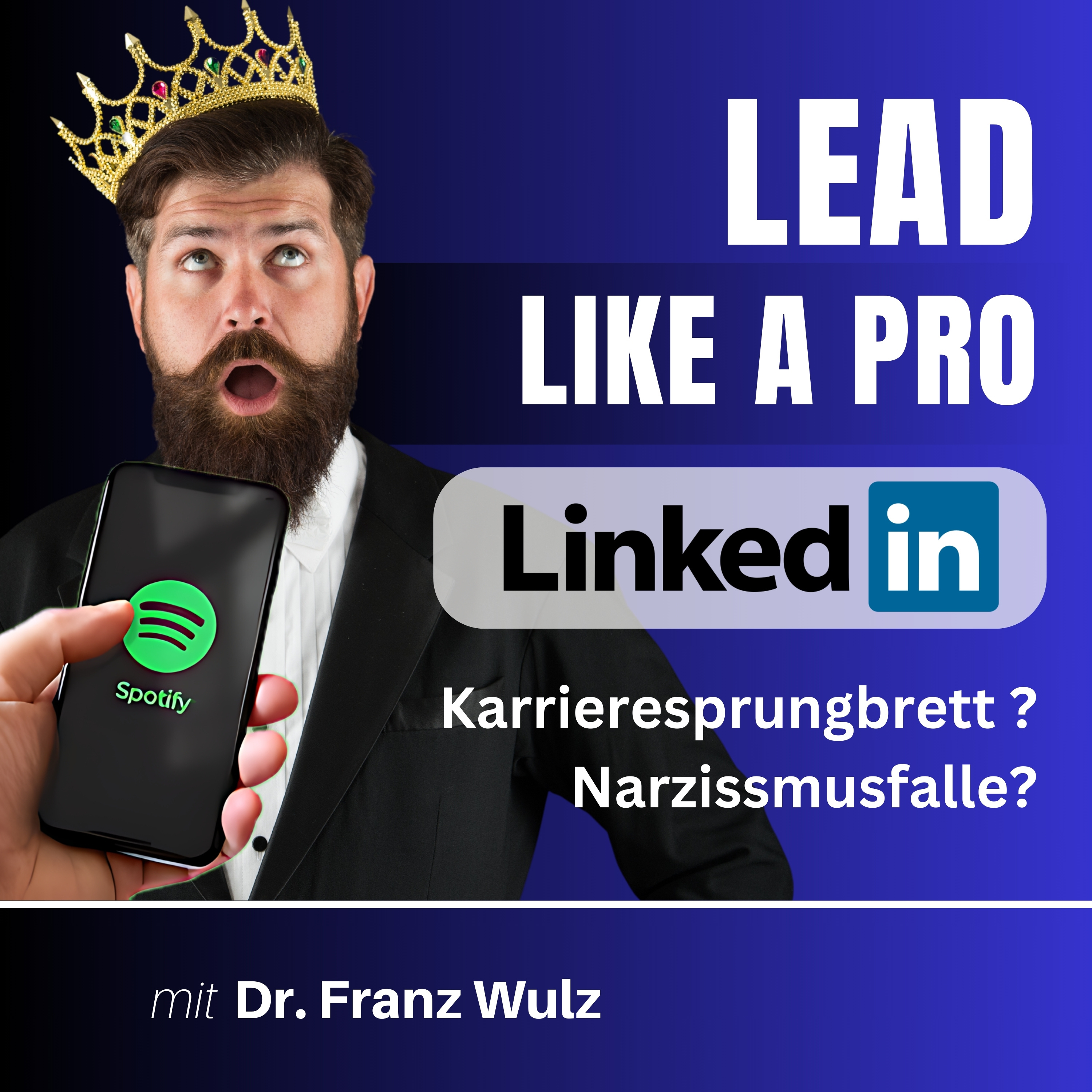 PEAK-Performance statt Bullshit-Consulting