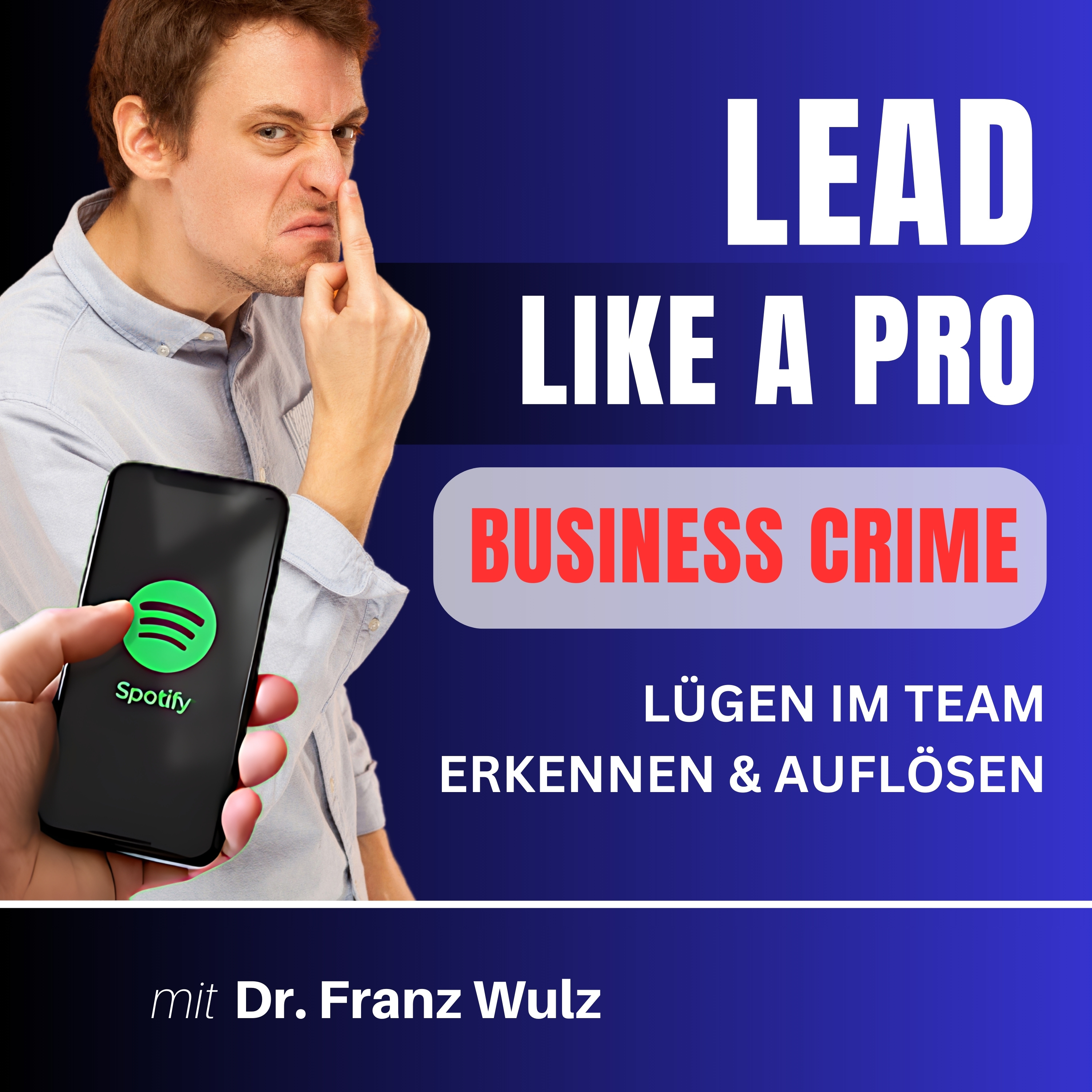 PEAK-Performance statt Bullshit-Consulting