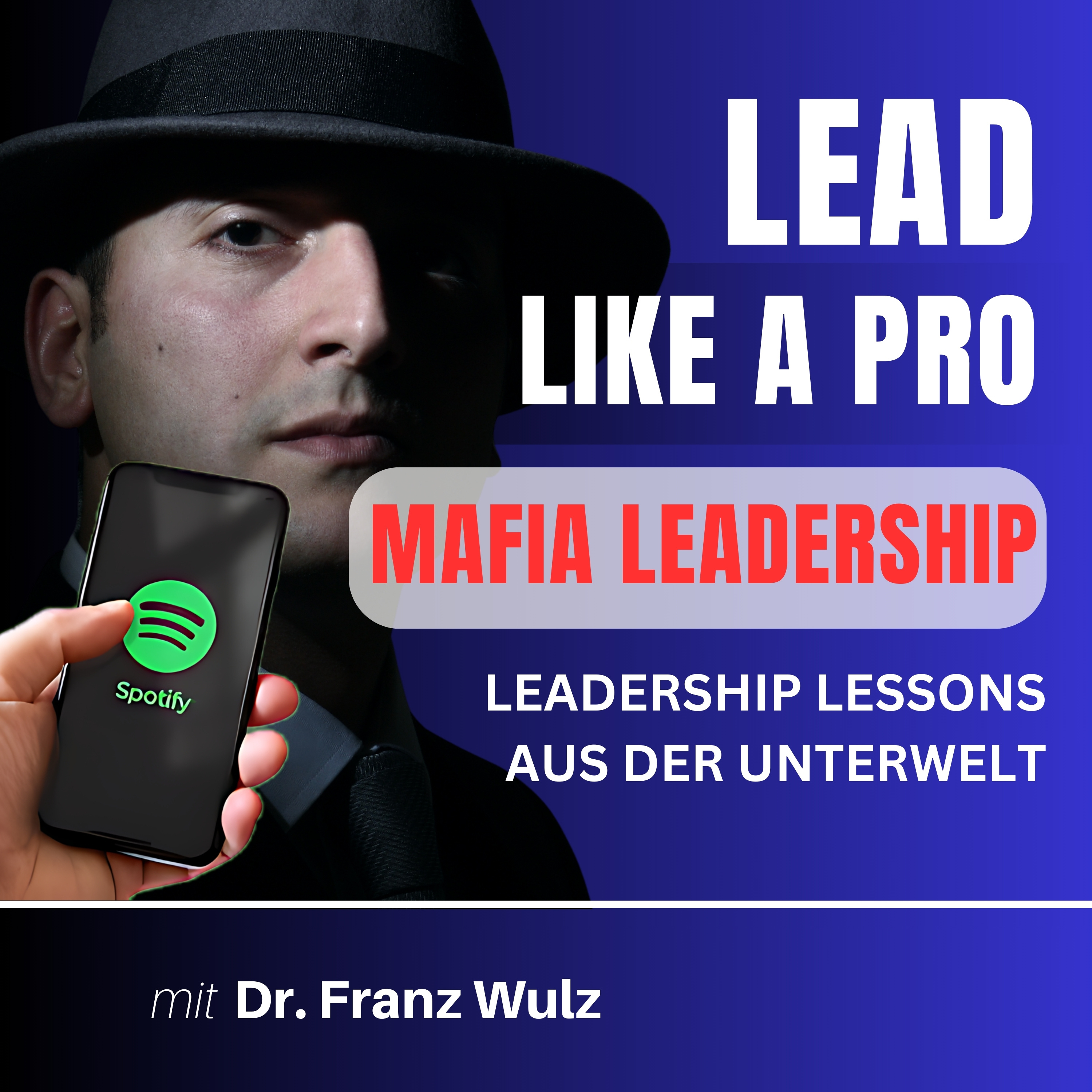 BUSINESS CRIME: Mafia Leadership-Life BUSINESS CRIME: Mafia Leadership-Life
