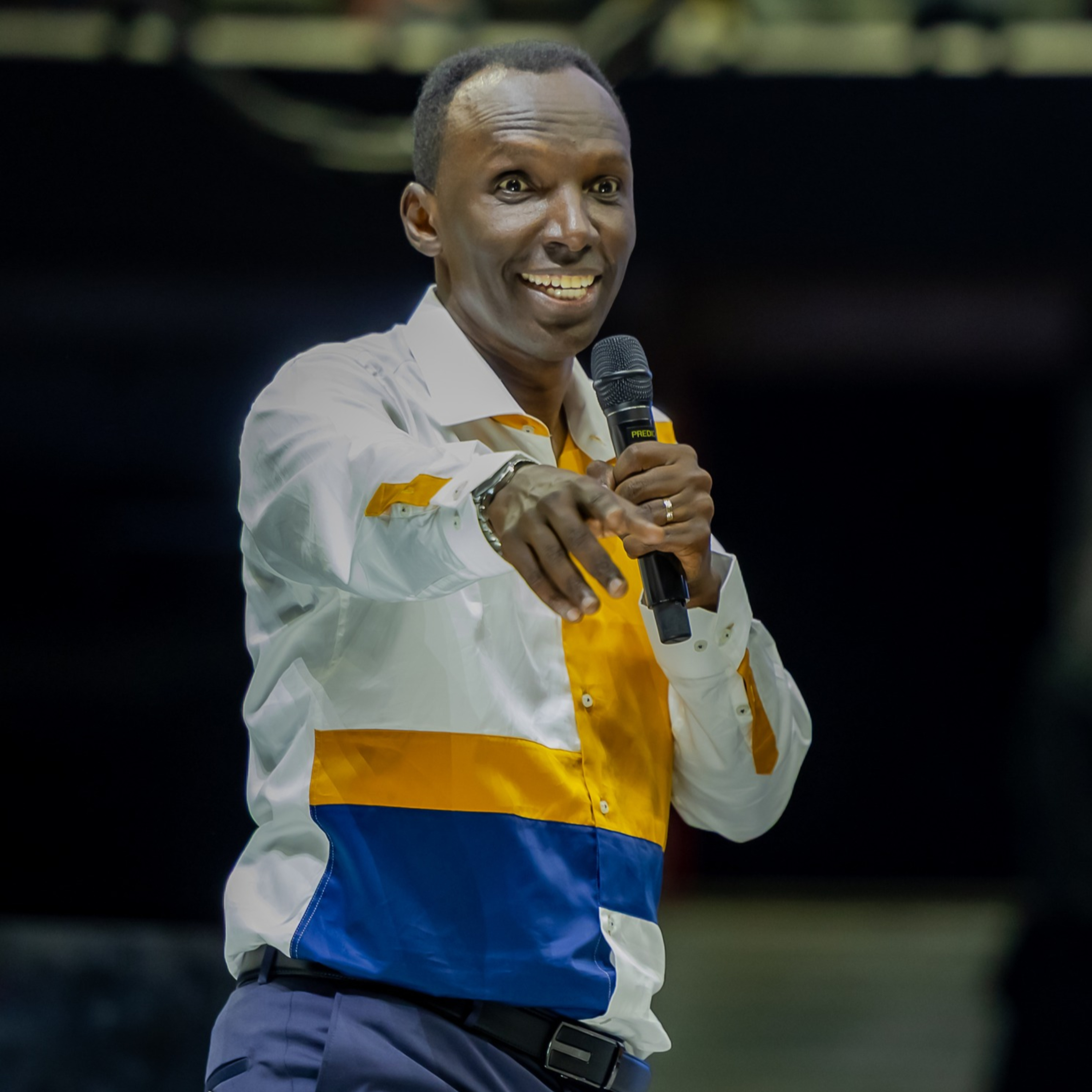 Kanguka yo ku wa kabiri 2-12-2025