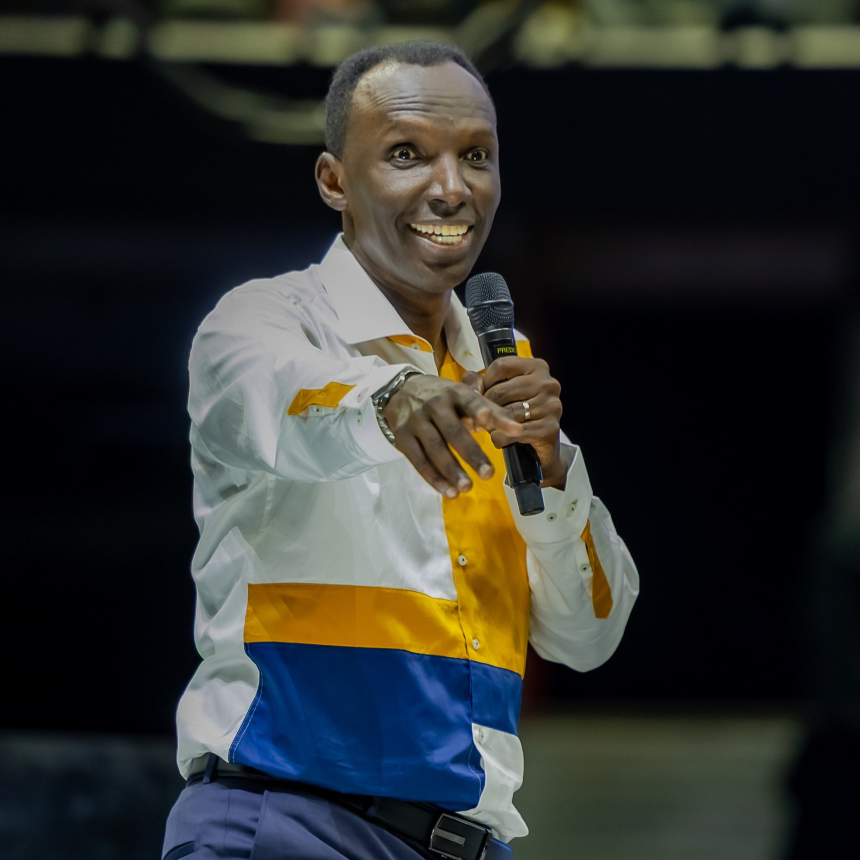 Kanguka yo ku wa kane 4-12-2025