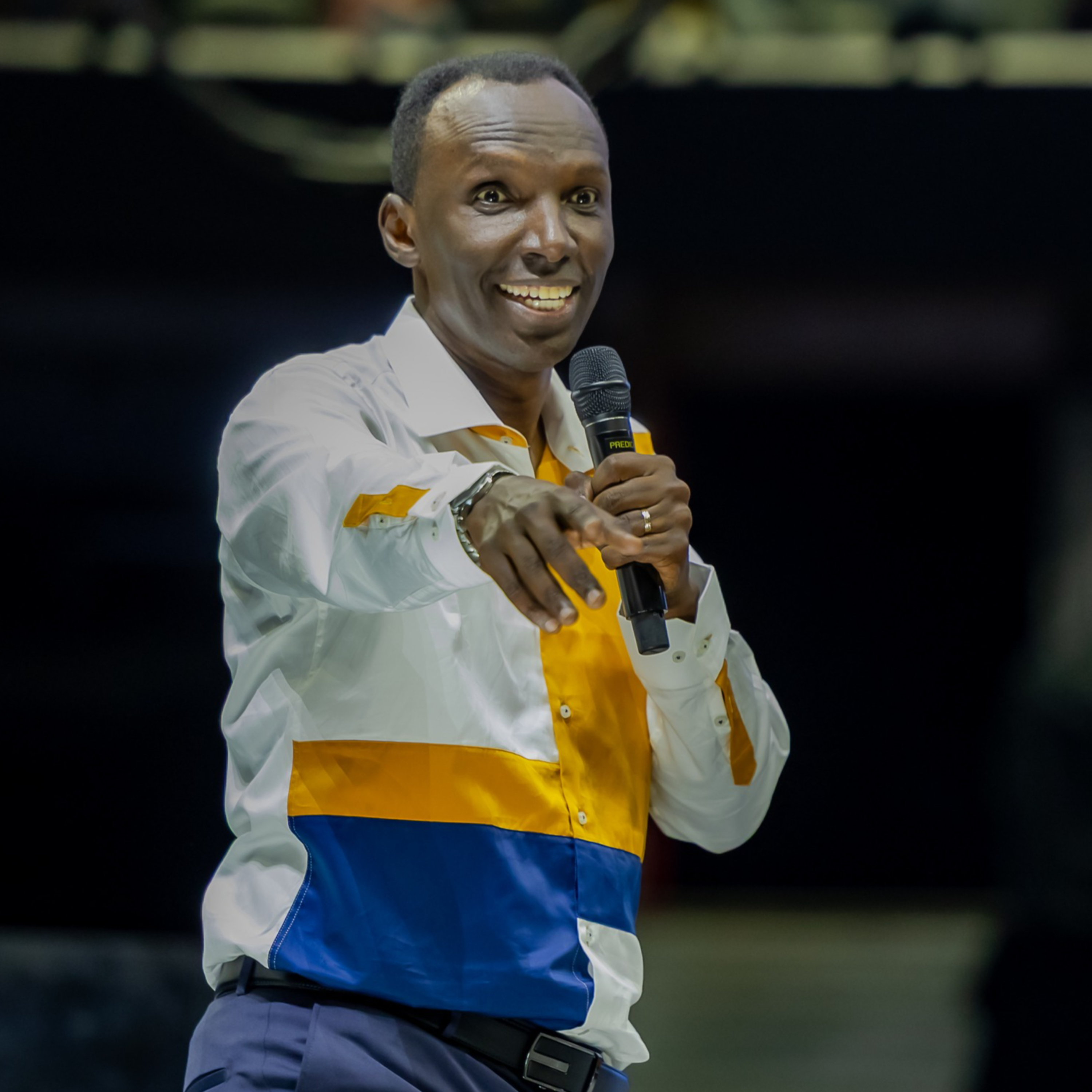 Kanguka yo ku wa mbere 03-08-2026