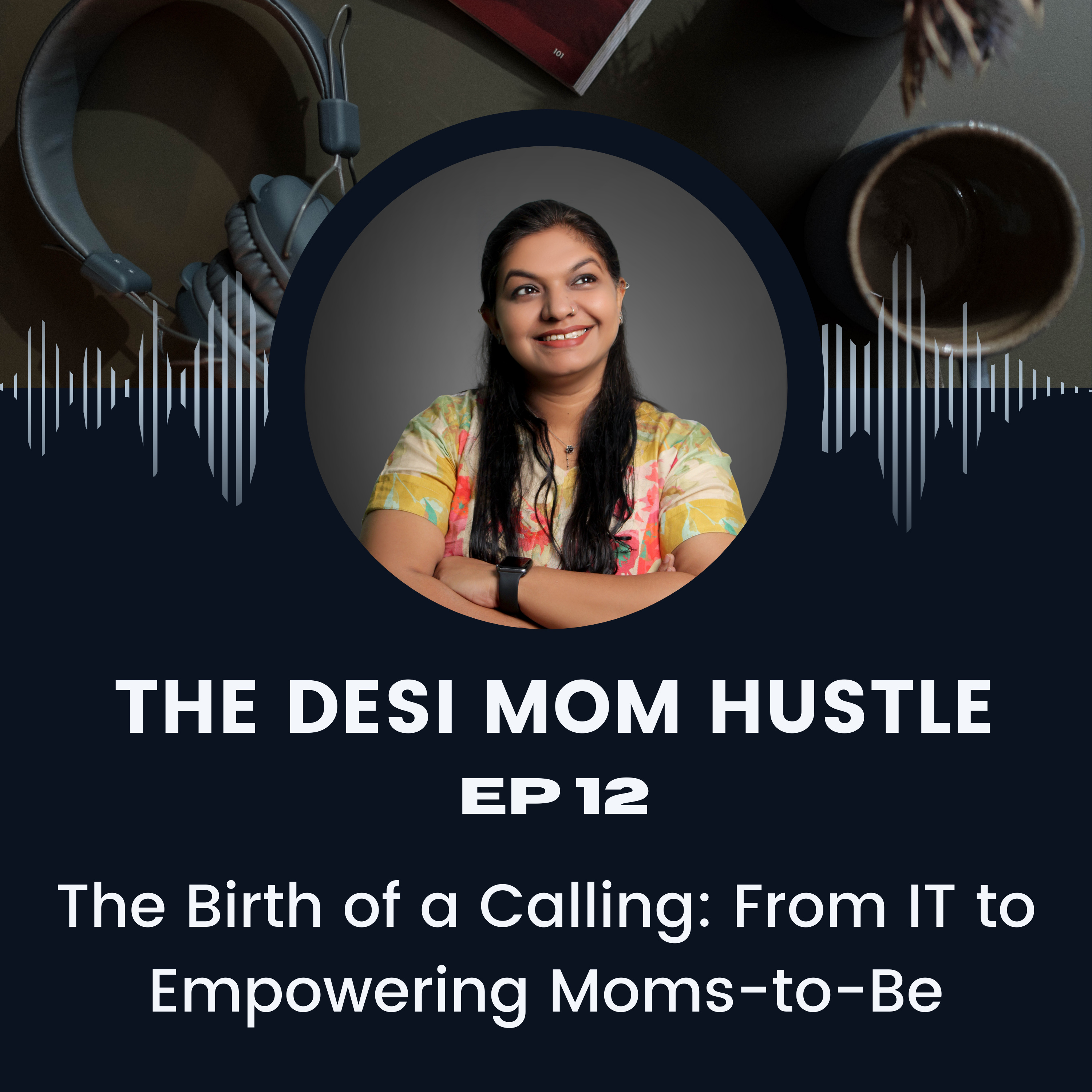 The Desi Hustle