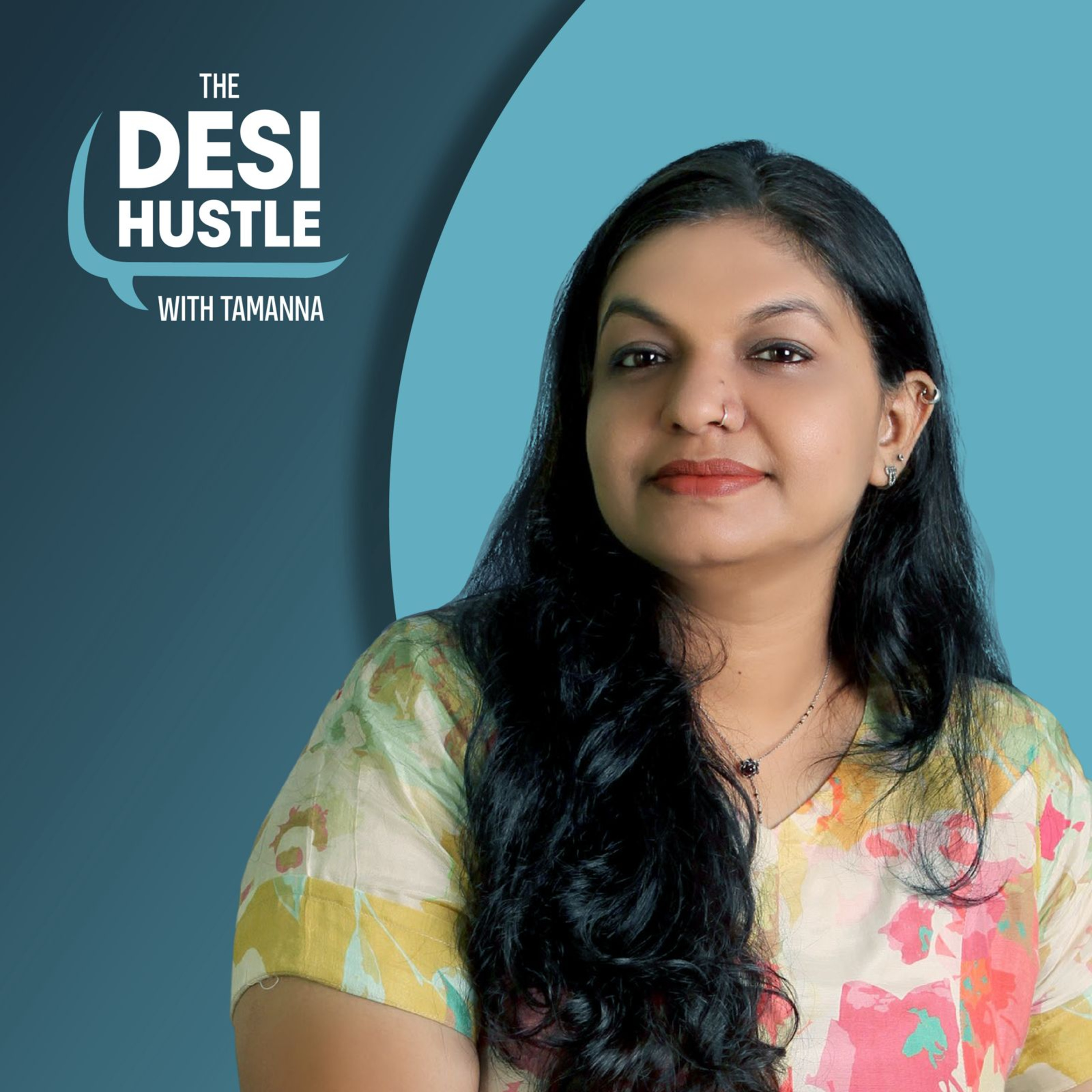 The Desi Hustle