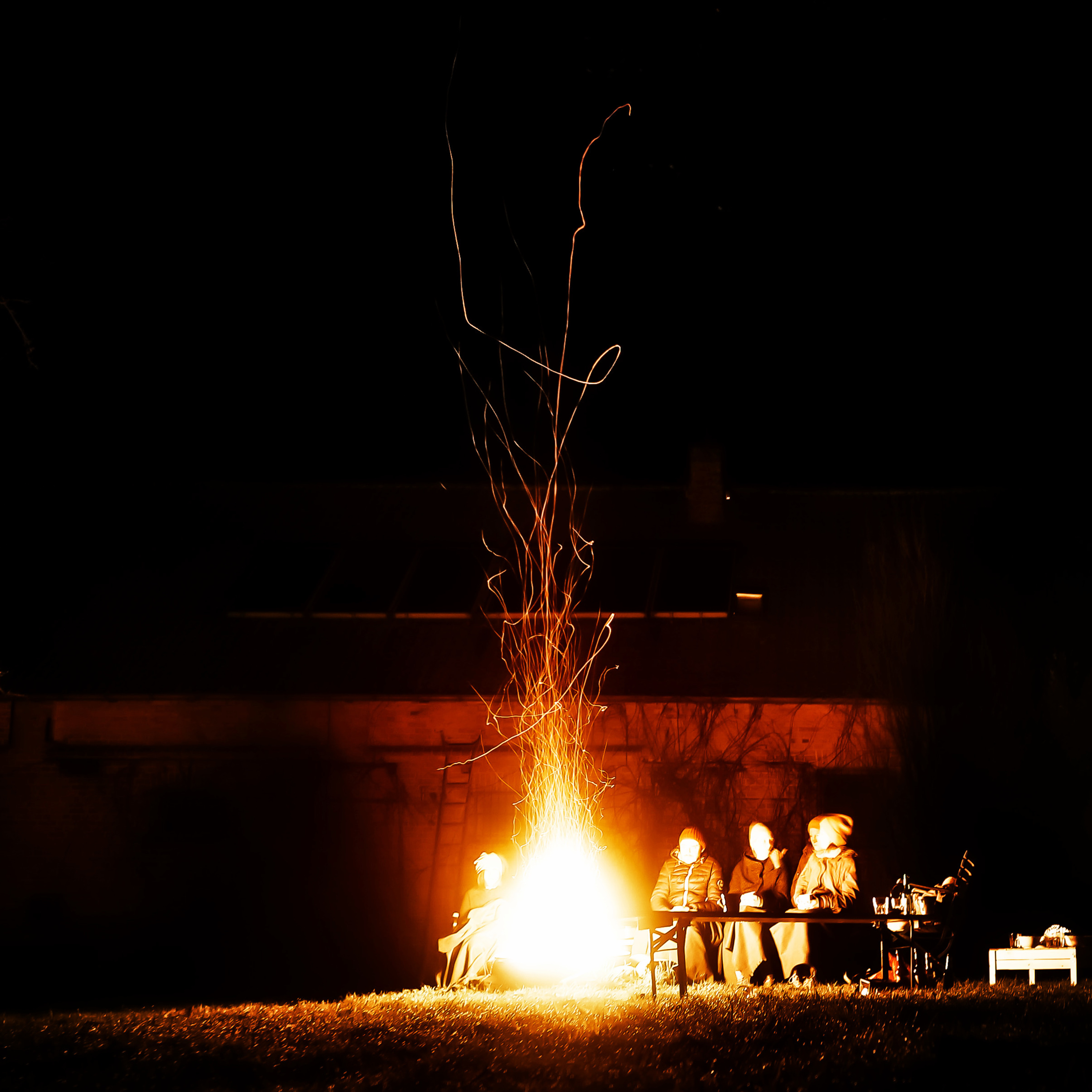 Schöne Dinge EP 30 - Feuer