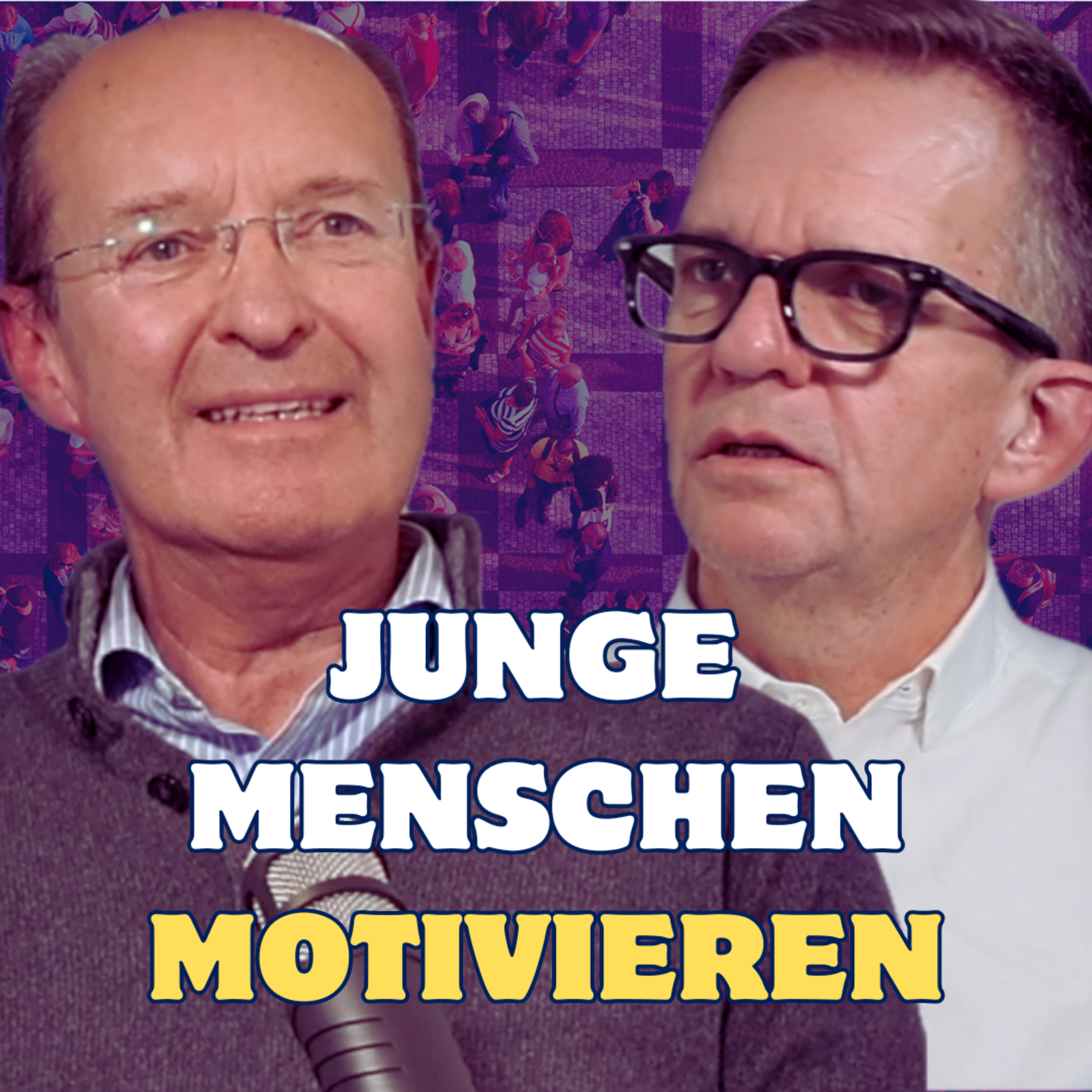 Menschen brauchen Sinn