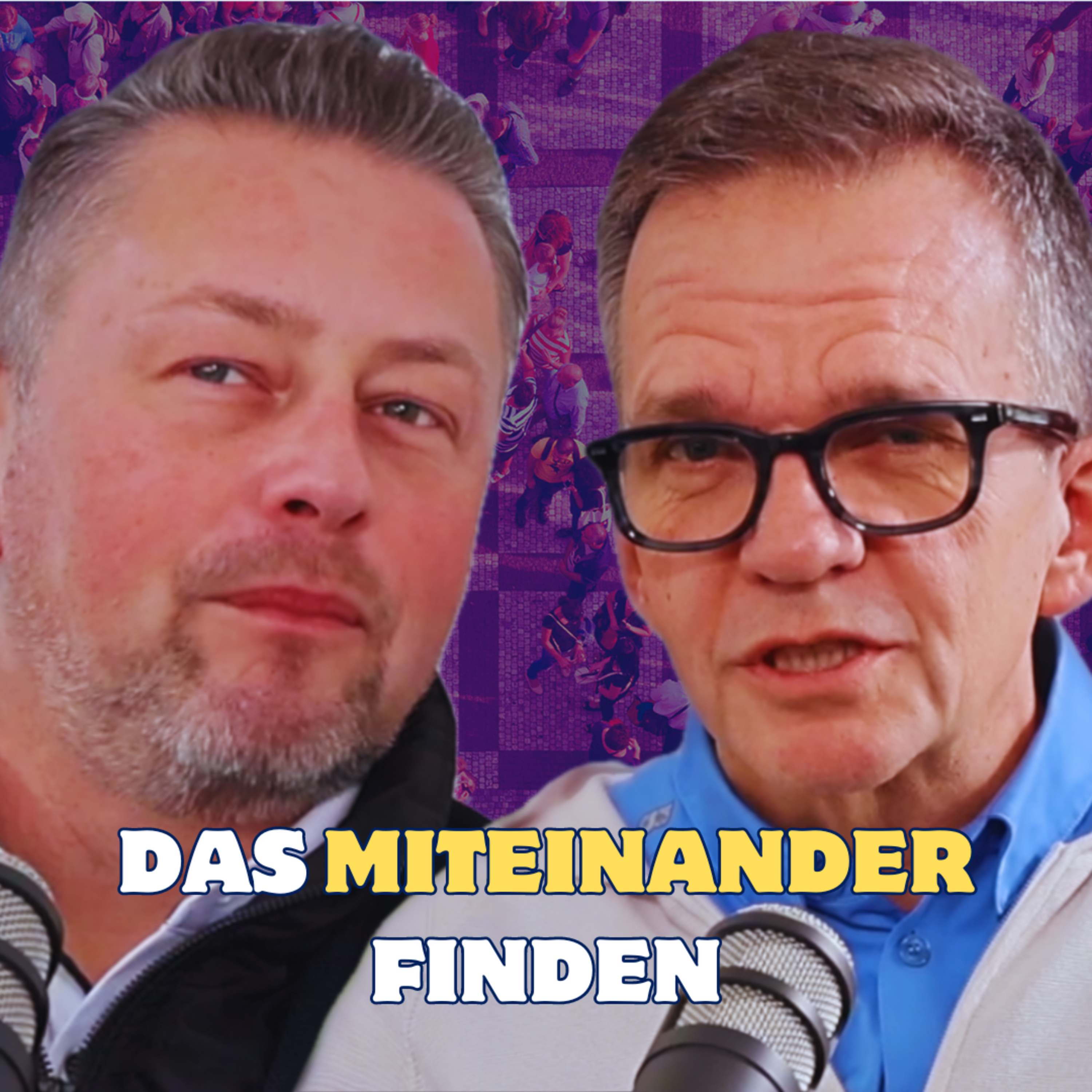 Menschen brauchen Sinn
