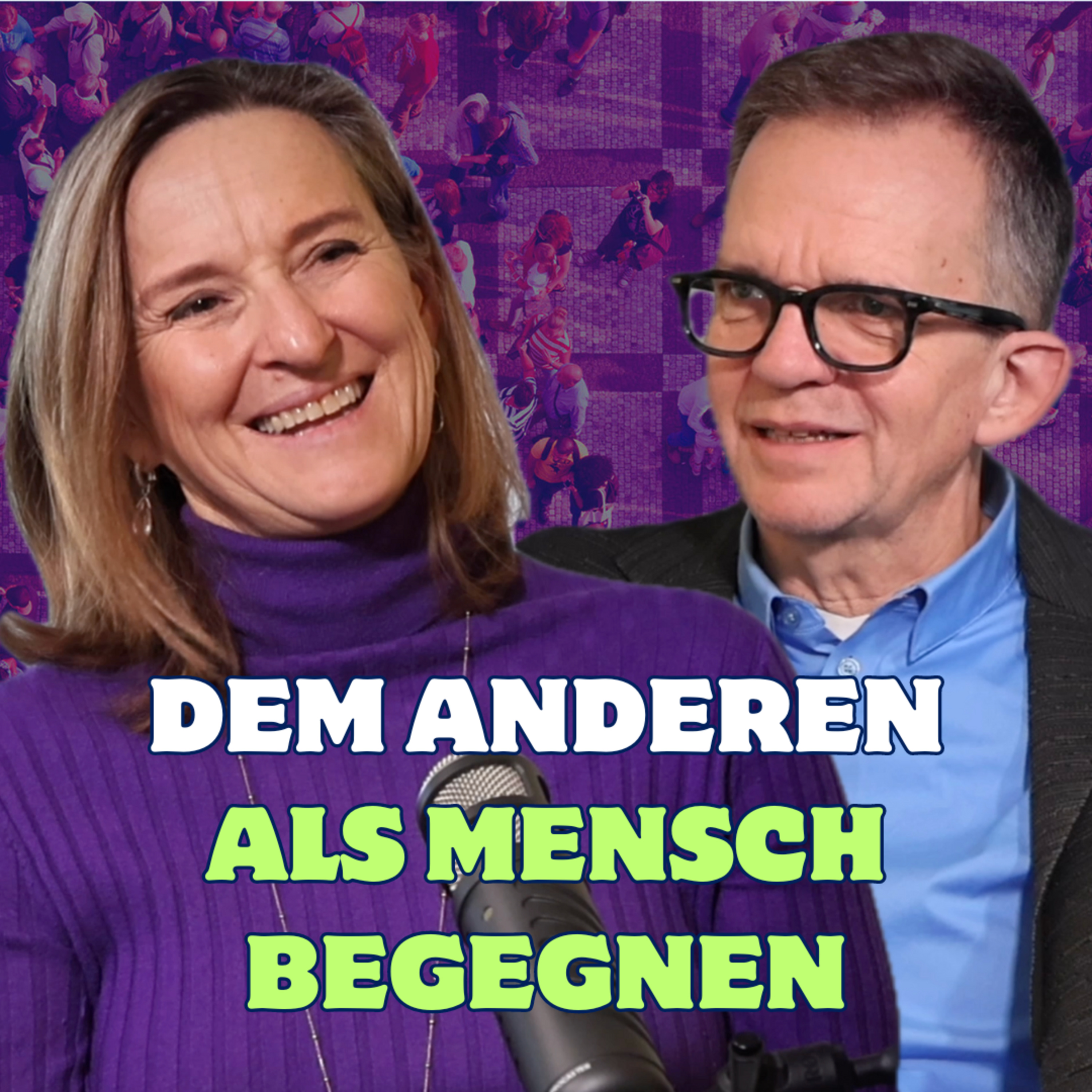 Menschen brauchen Sinn