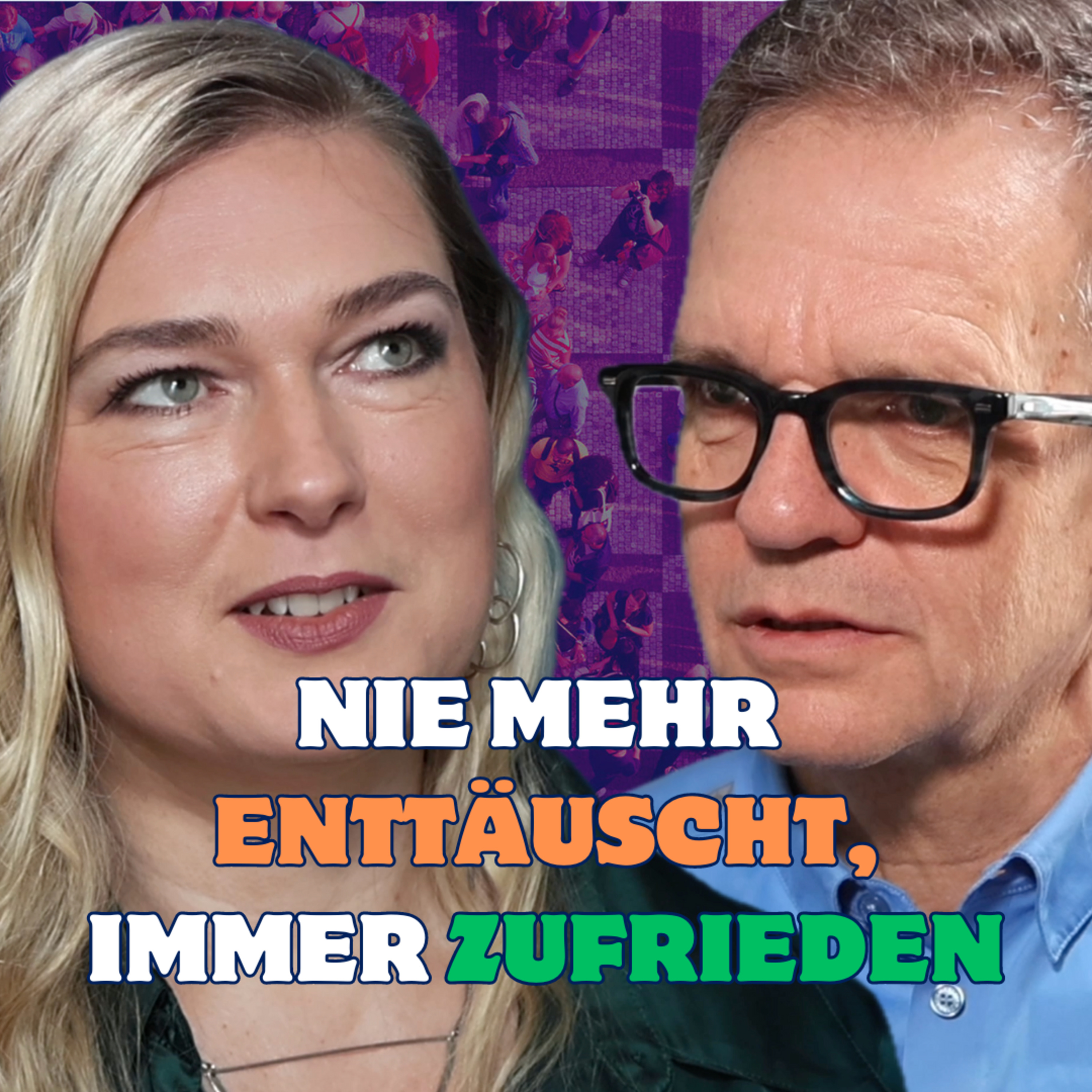 Menschen brauchen Sinn