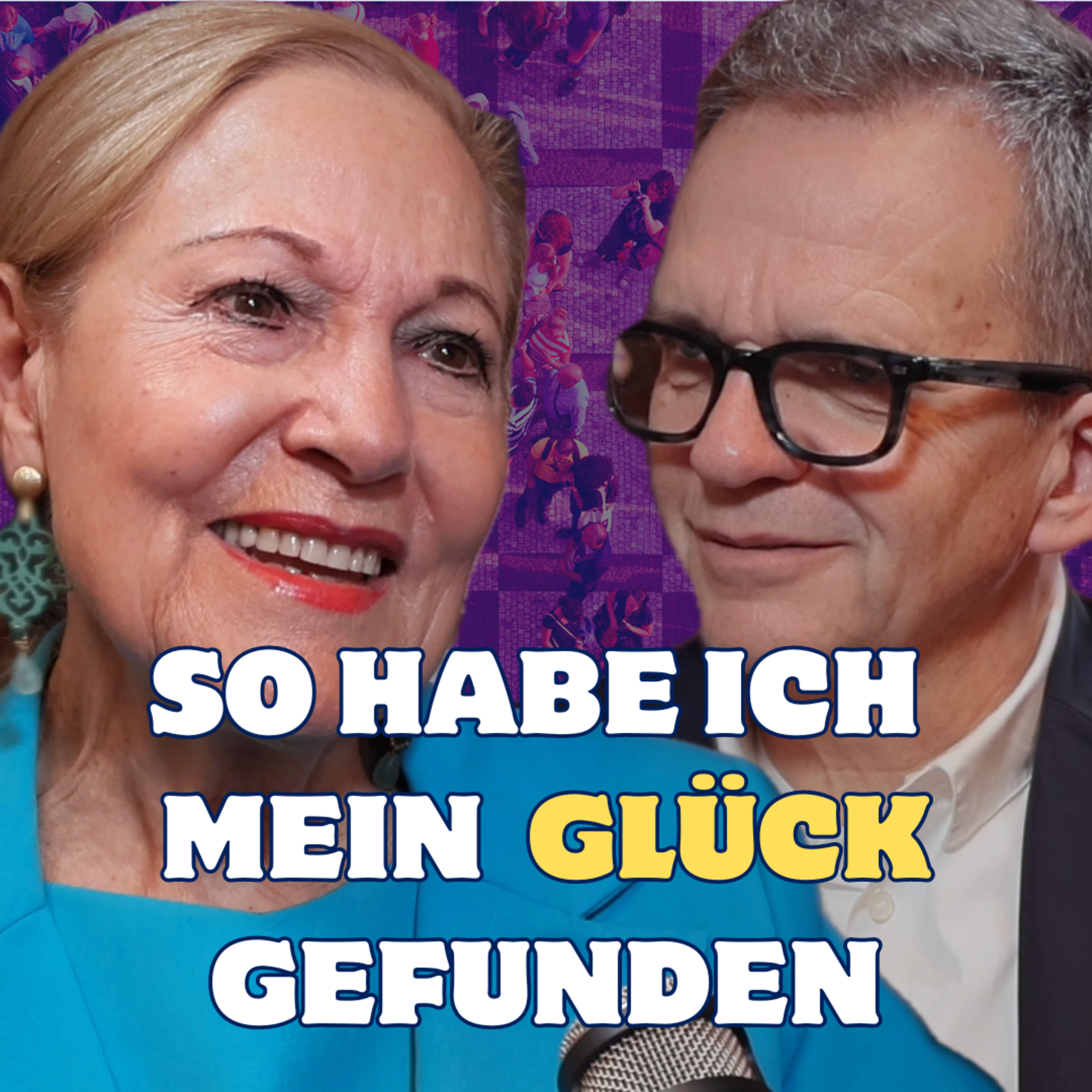 Menschen brauchen Sinn