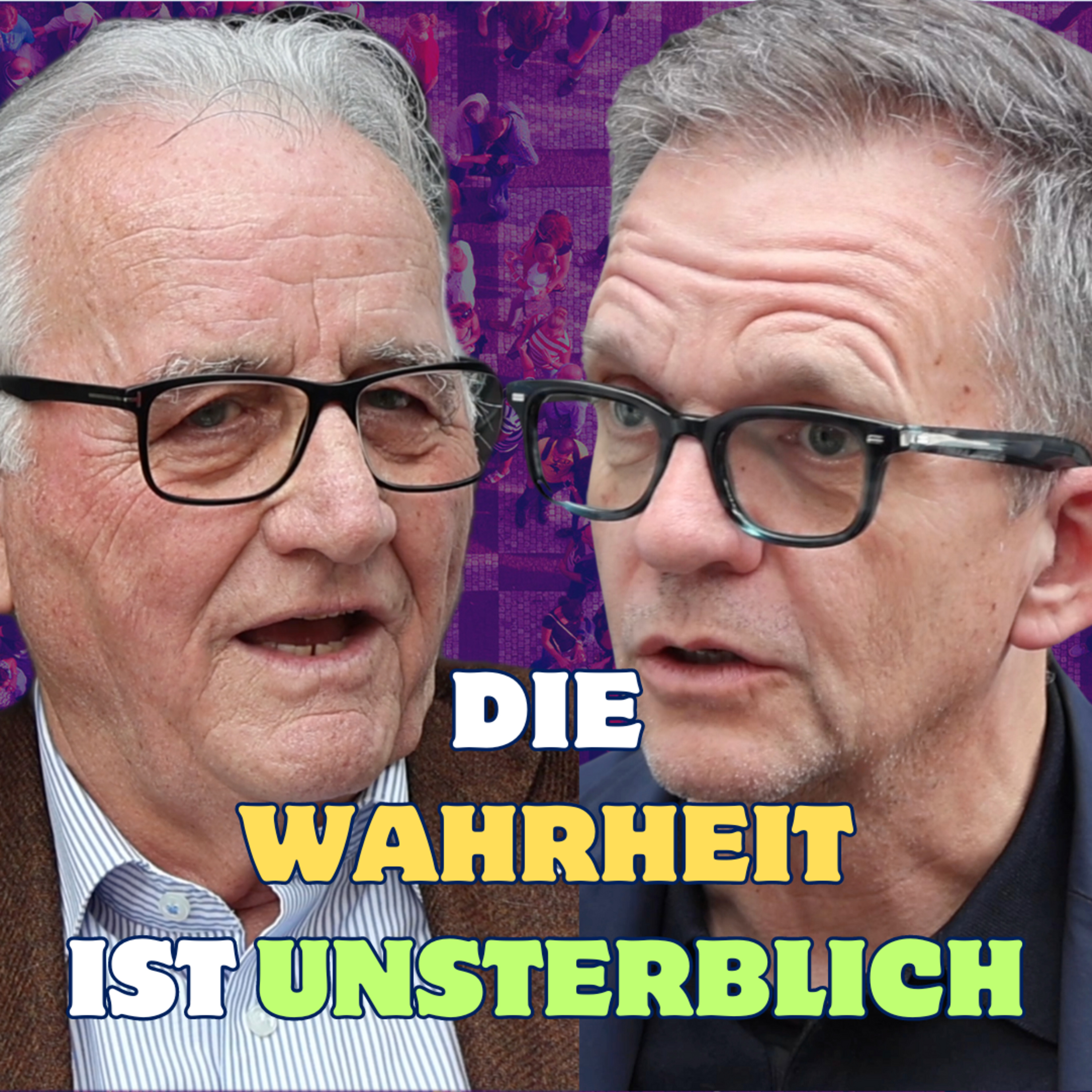 Menschen brauchen Sinn