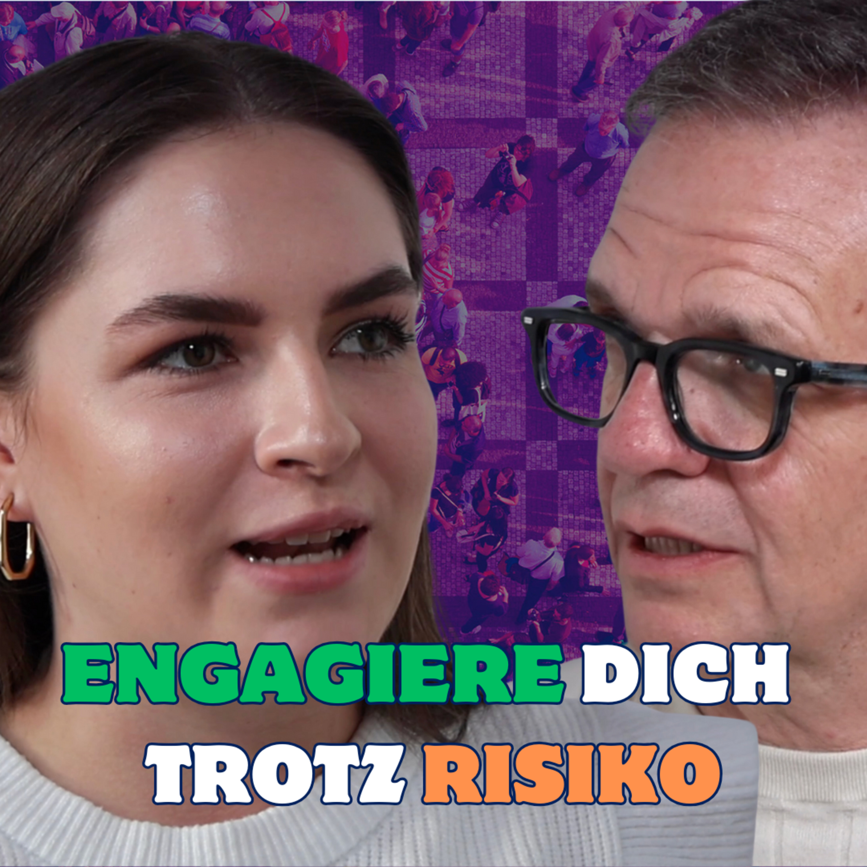 Menschen brauchen Sinn