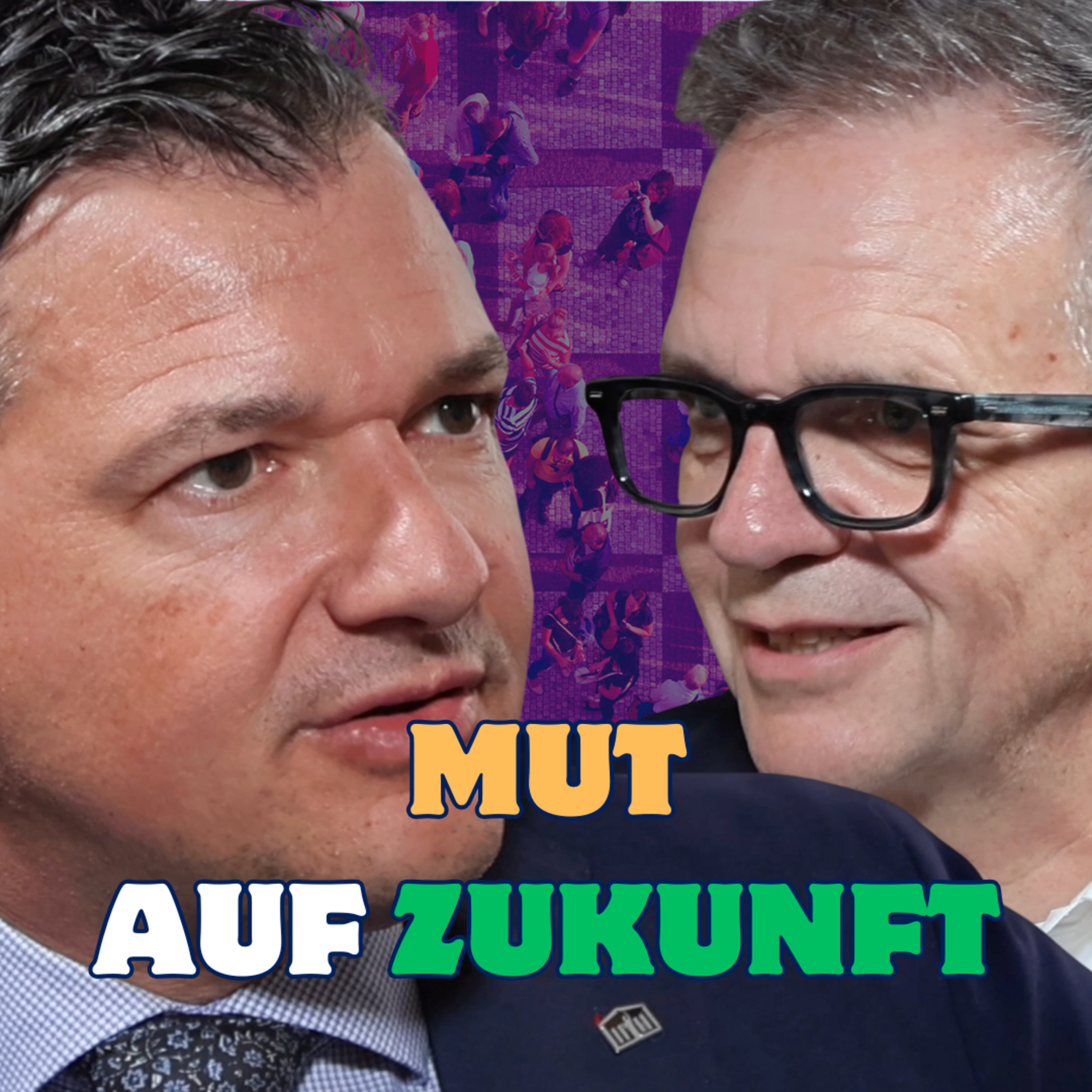 Menschen brauchen Sinn