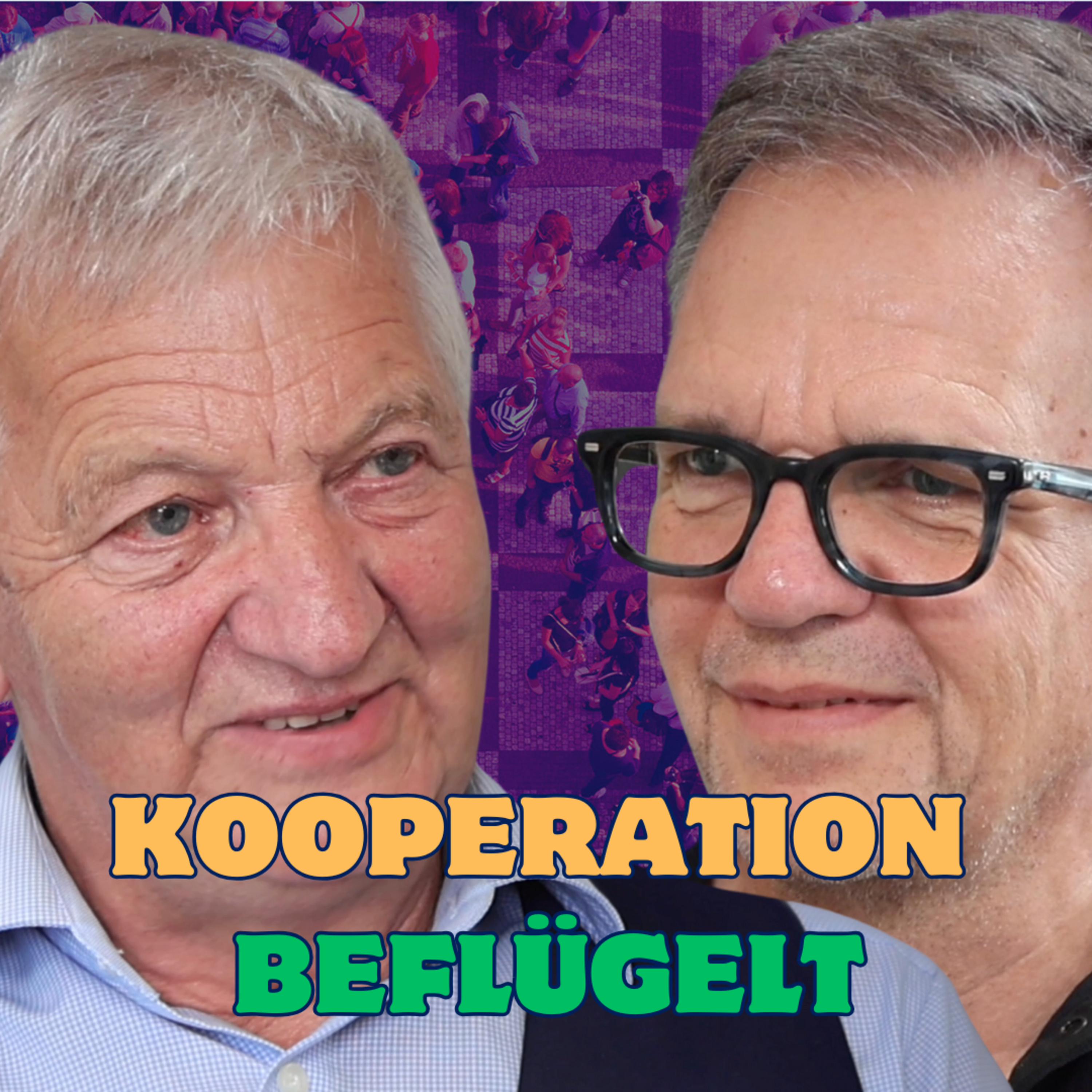 Menschen brauchen Sinn